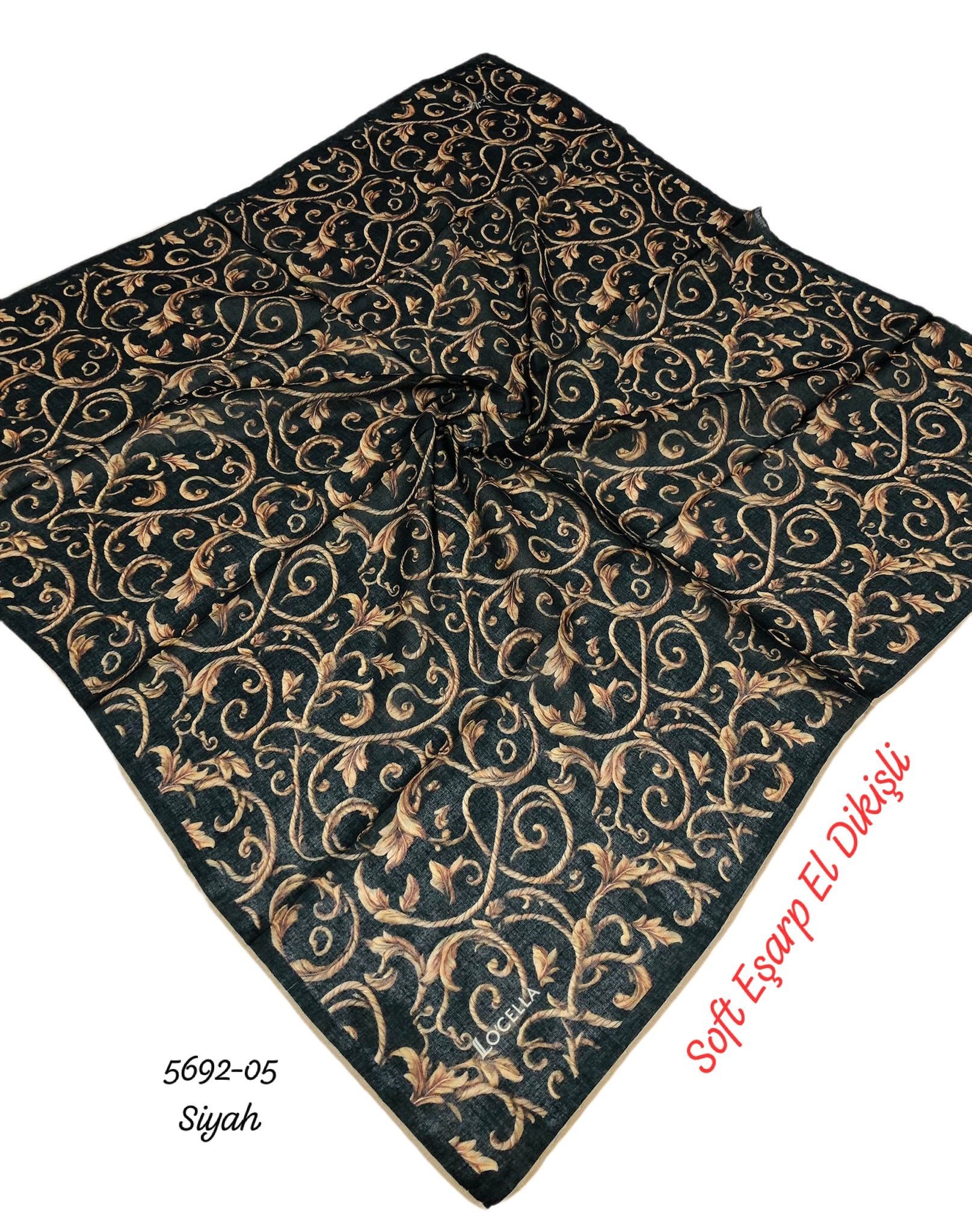 5692 Locella Soft Eşarp