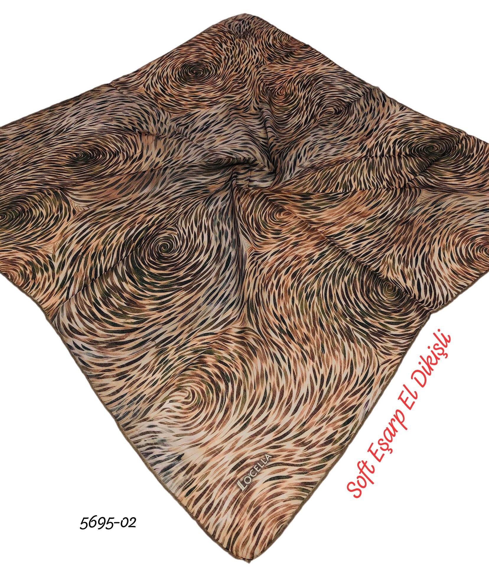 Locella Soft Eşarp