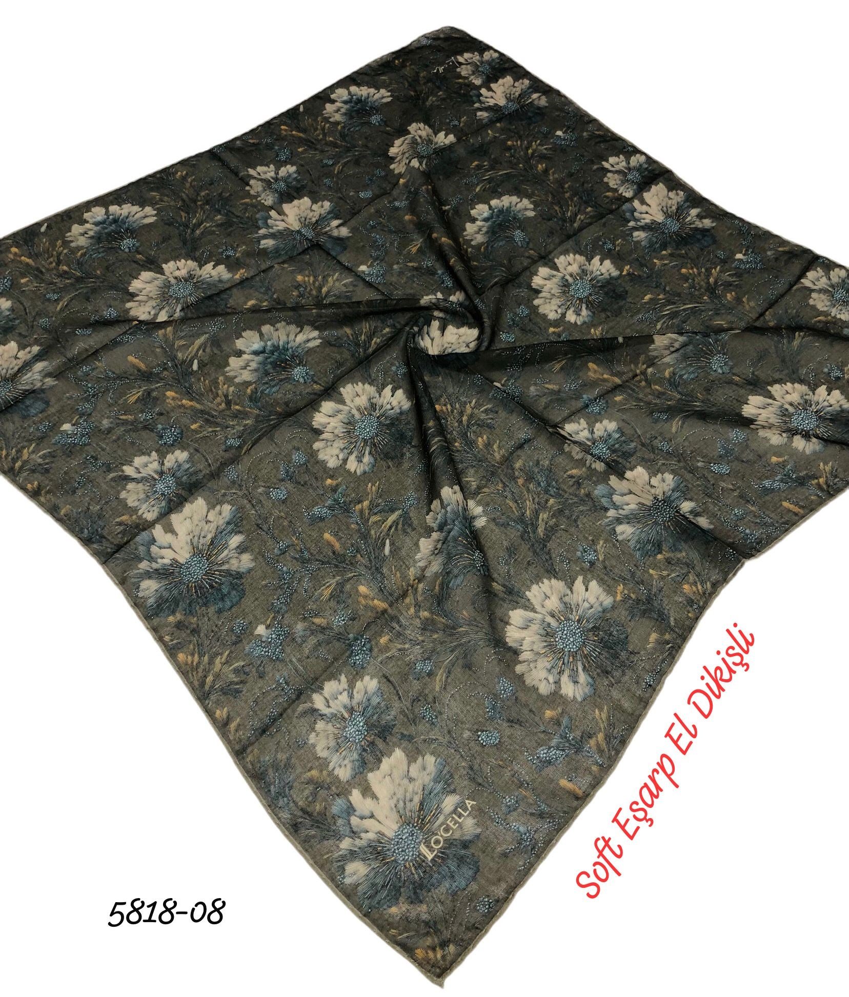 Locella Soft Eşarp