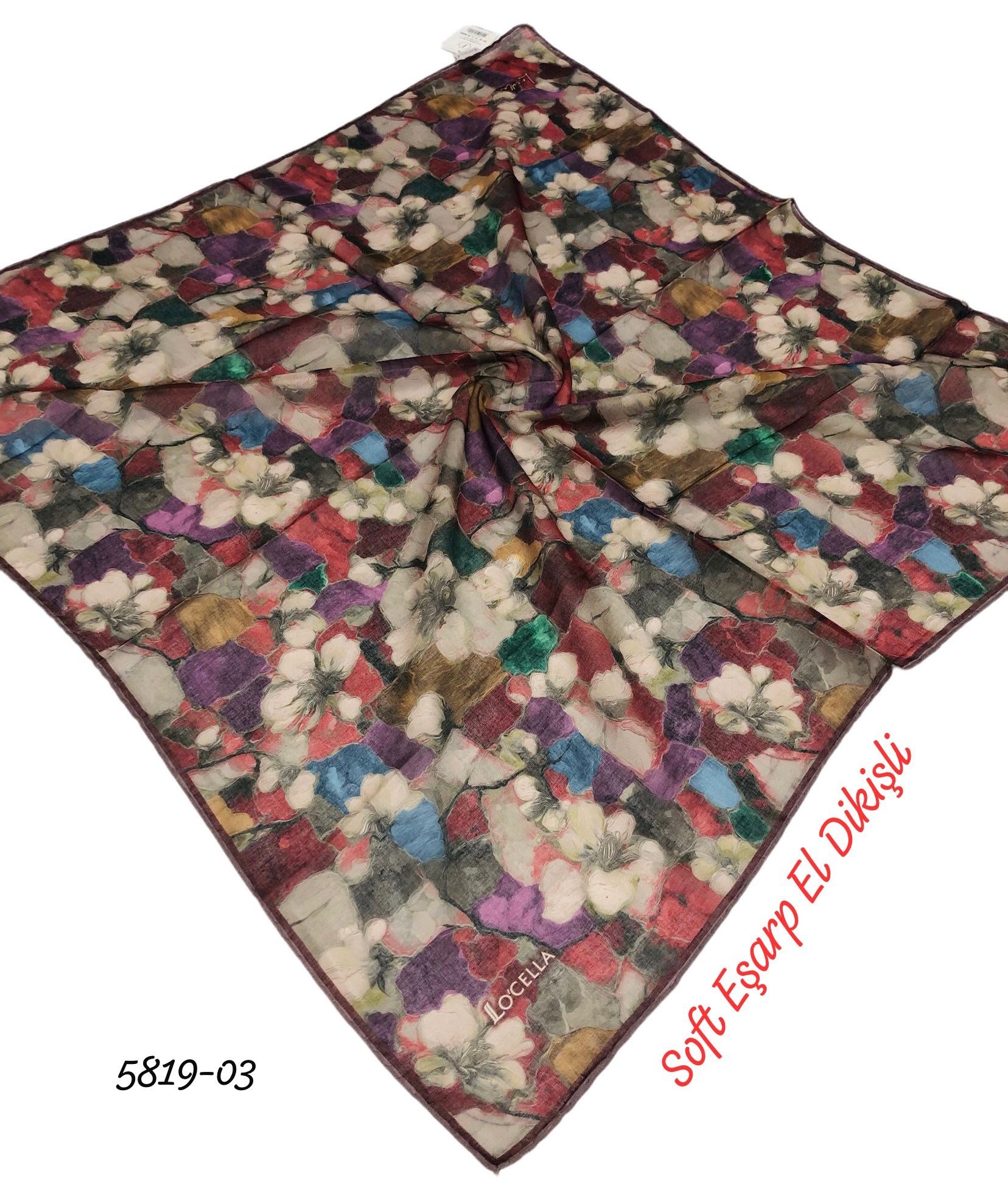 Locella Soft Eşarp