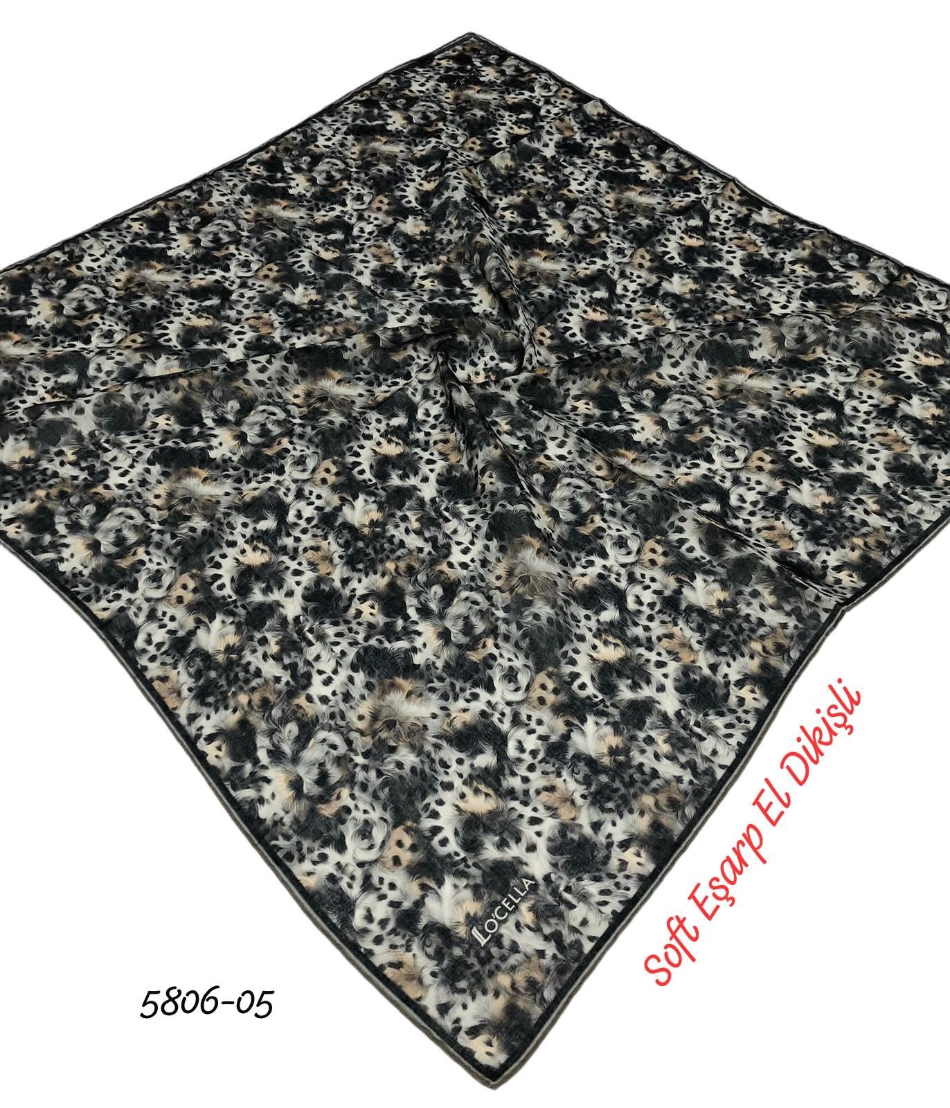 Locella Soft Eşarp