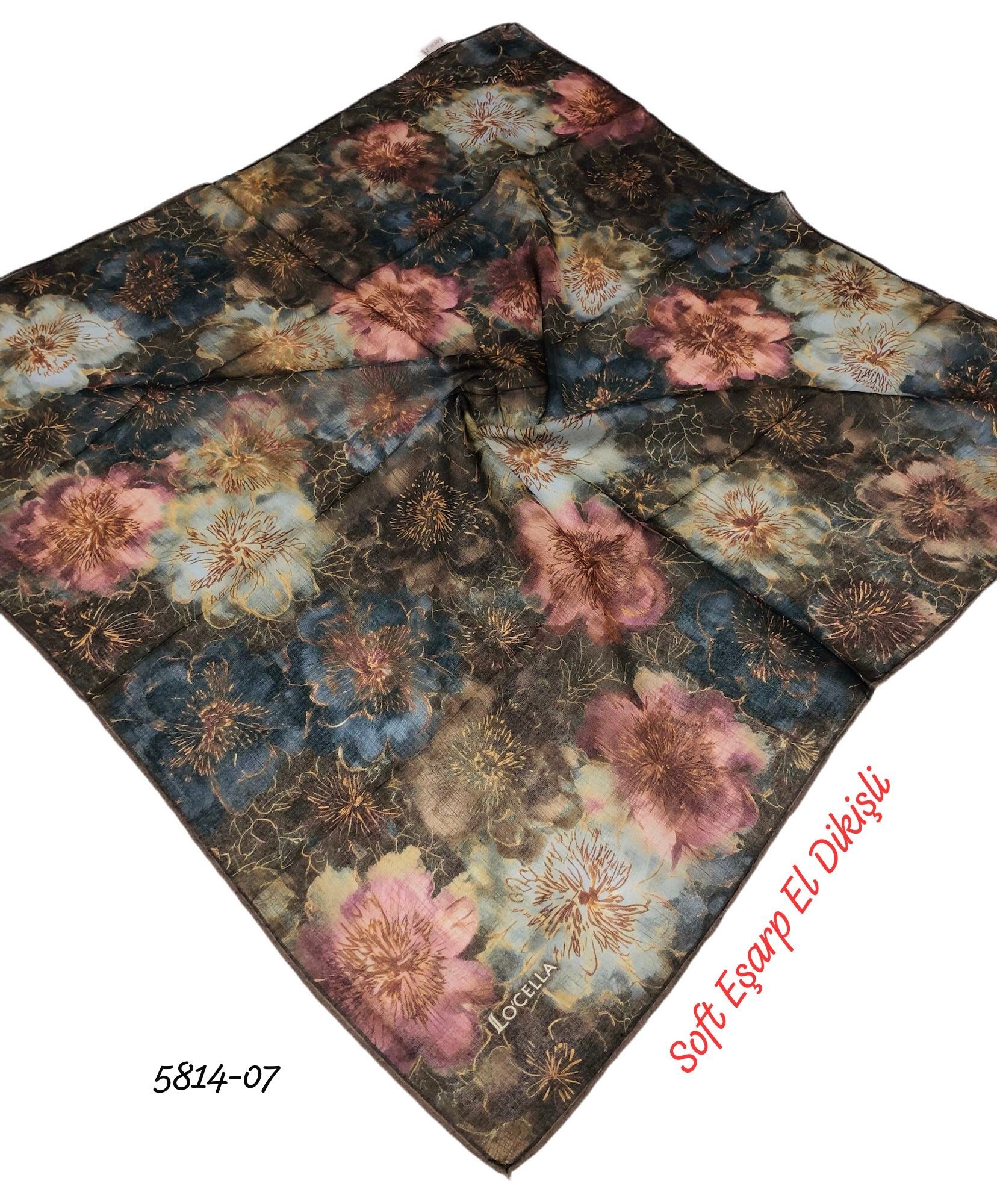 Locella Soft Eşarp