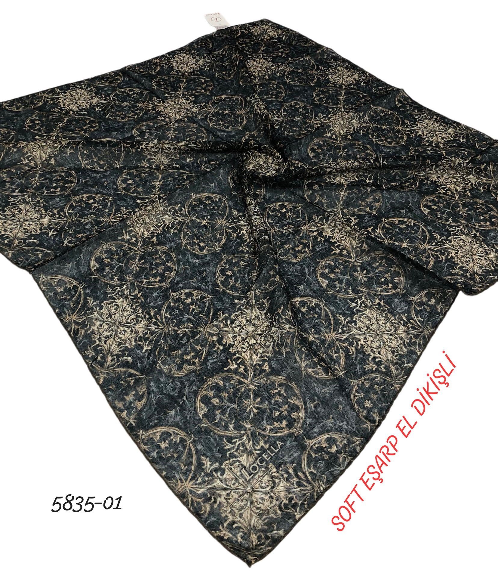 Locella Soft Eşarp