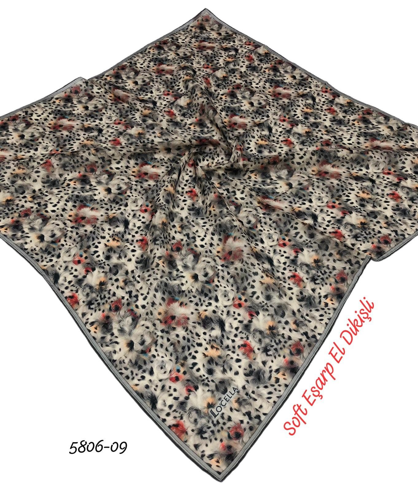 Locella Soft Eşarp
