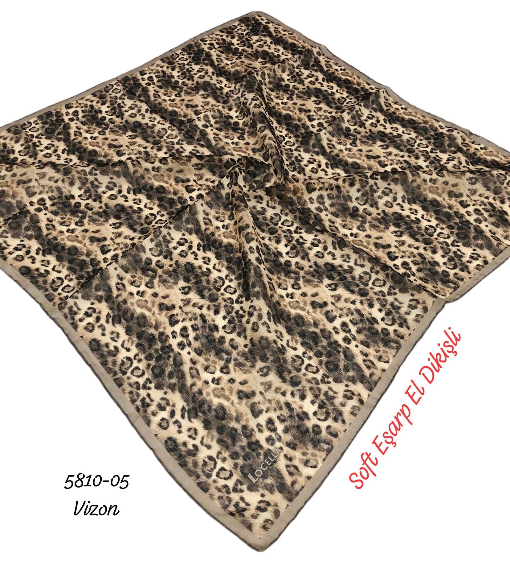Locella Soft Eşarp