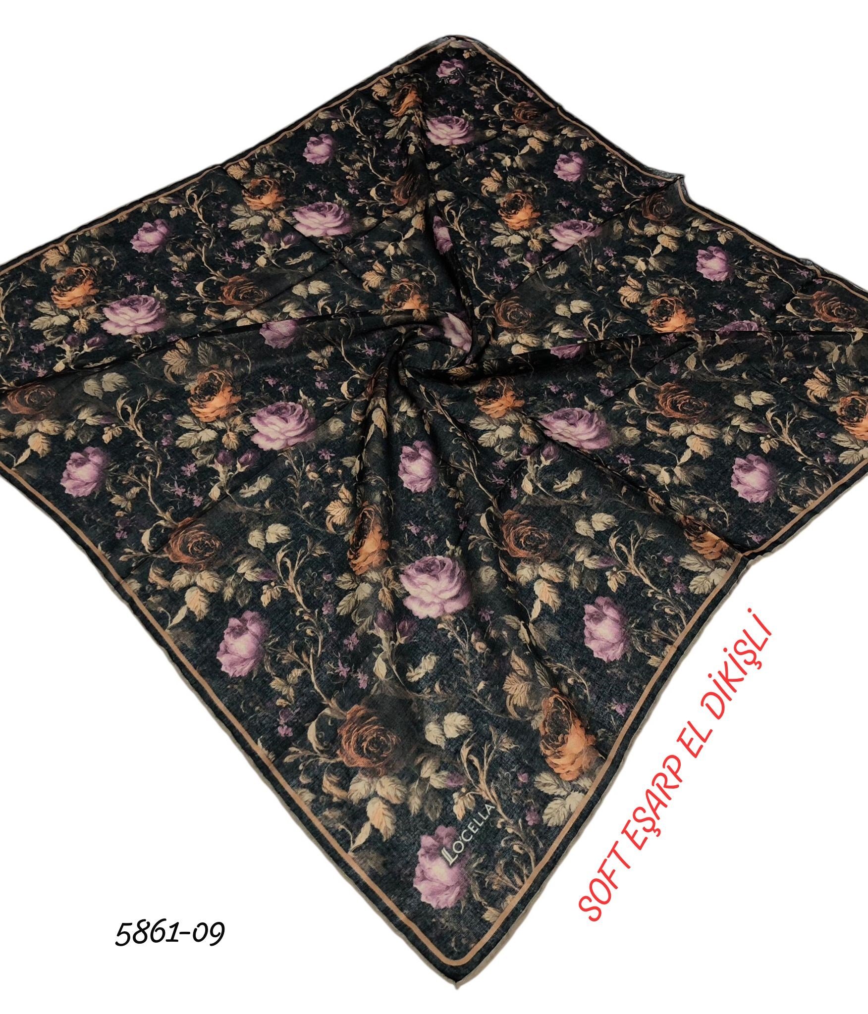 Locella Soft Eşarp