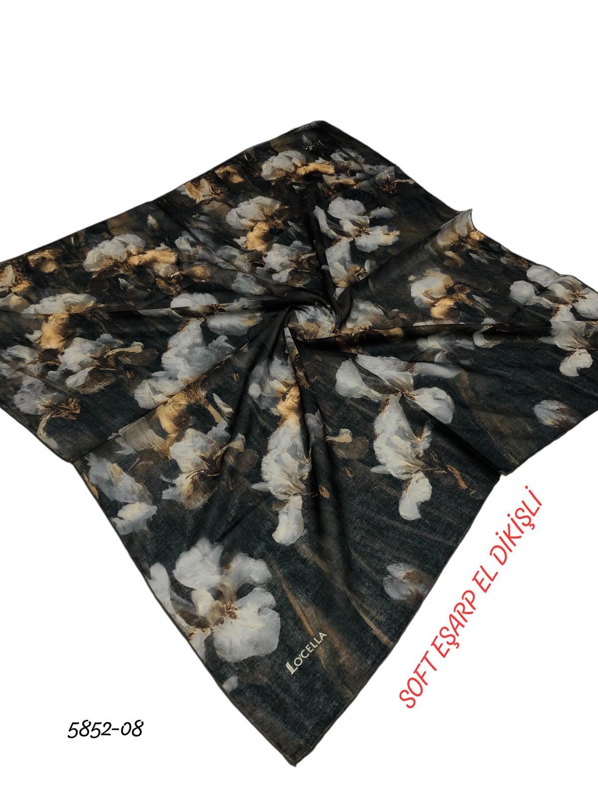Locella Soft Eşarp