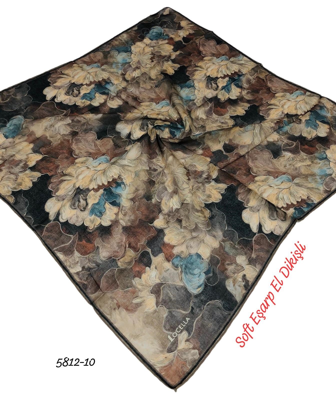 Locella Soft Eşarp