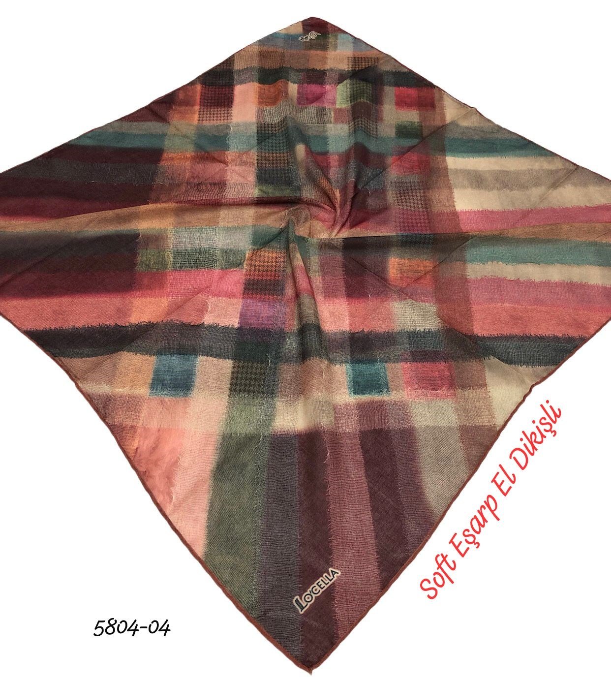 Locella Soft Eşarp