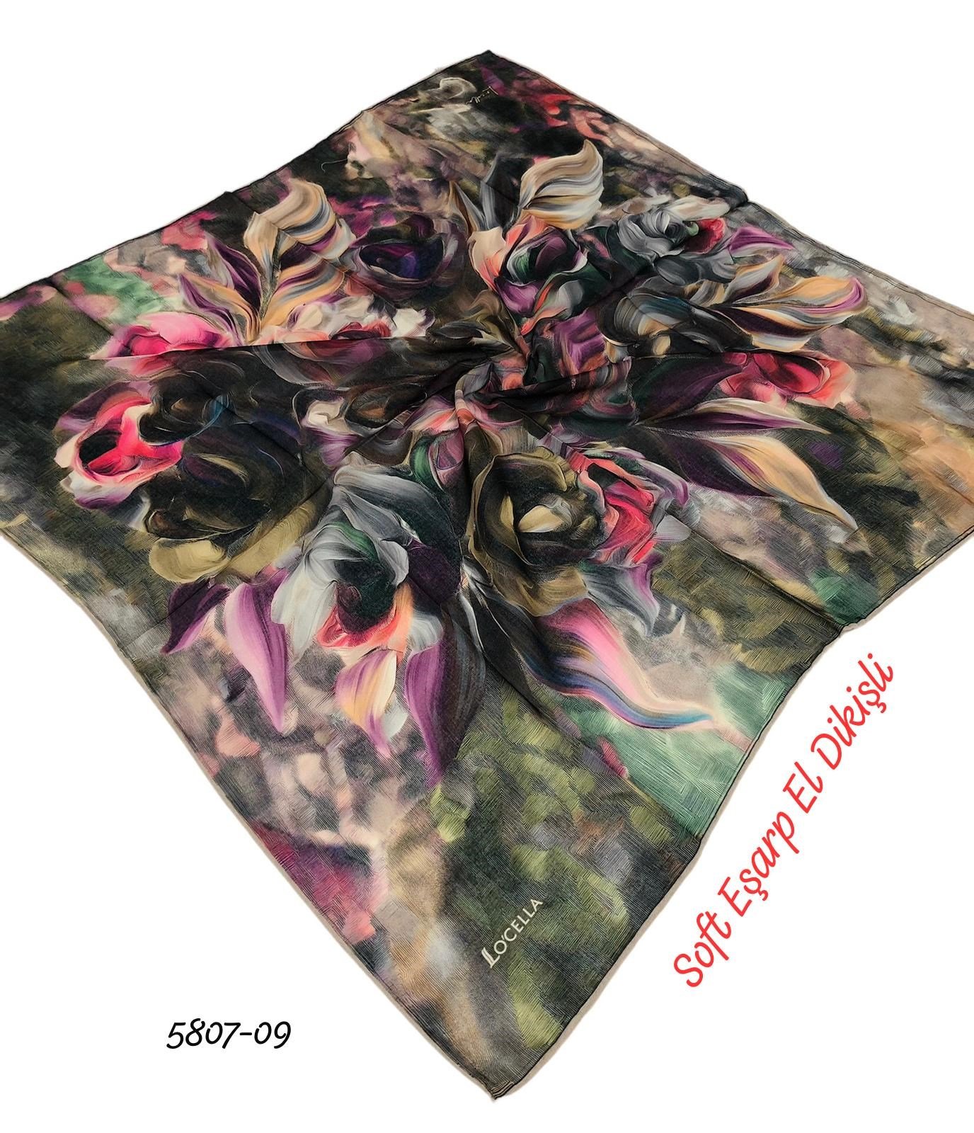 Locella Soft Eşarp