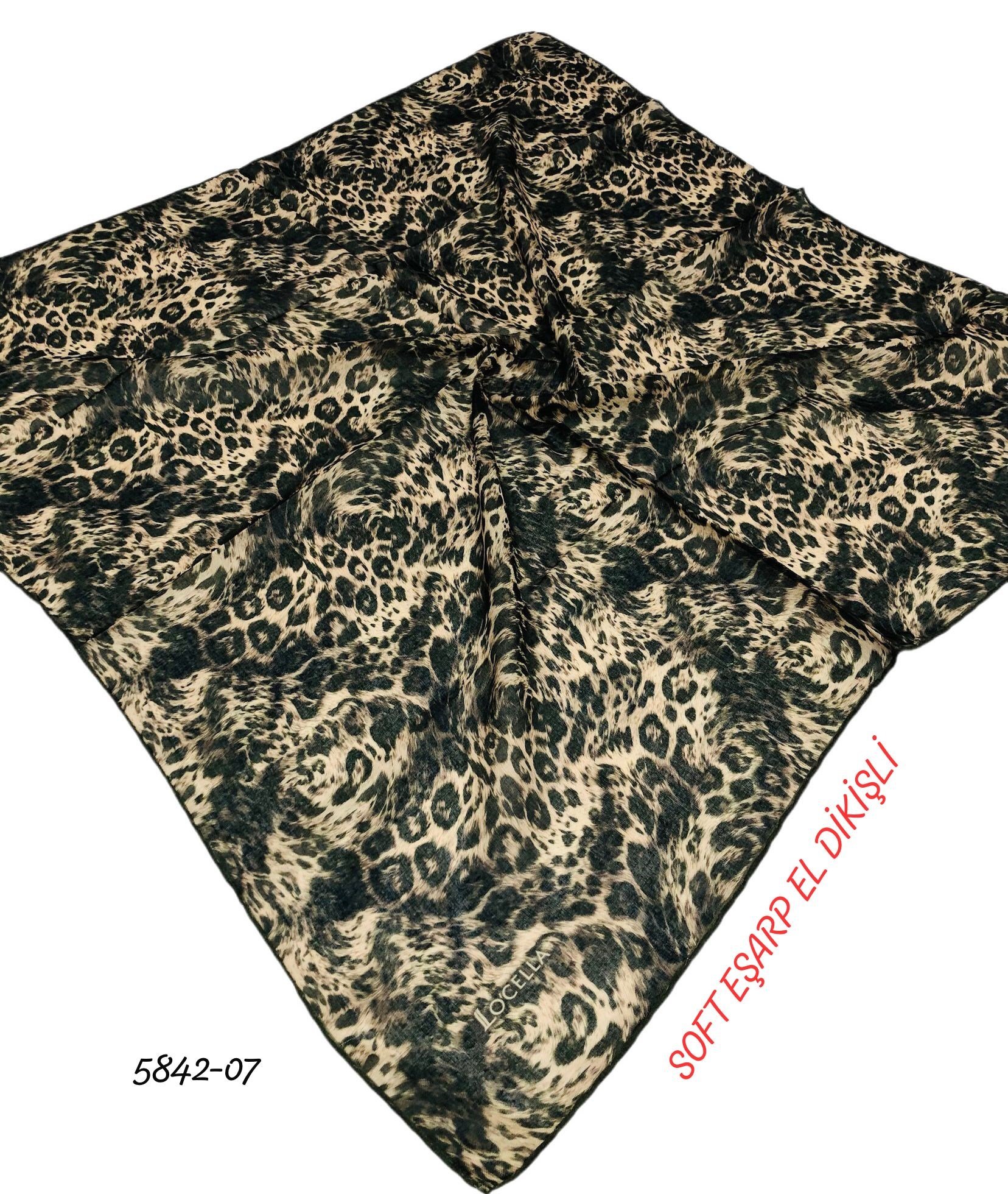 Locella Soft Eşarp