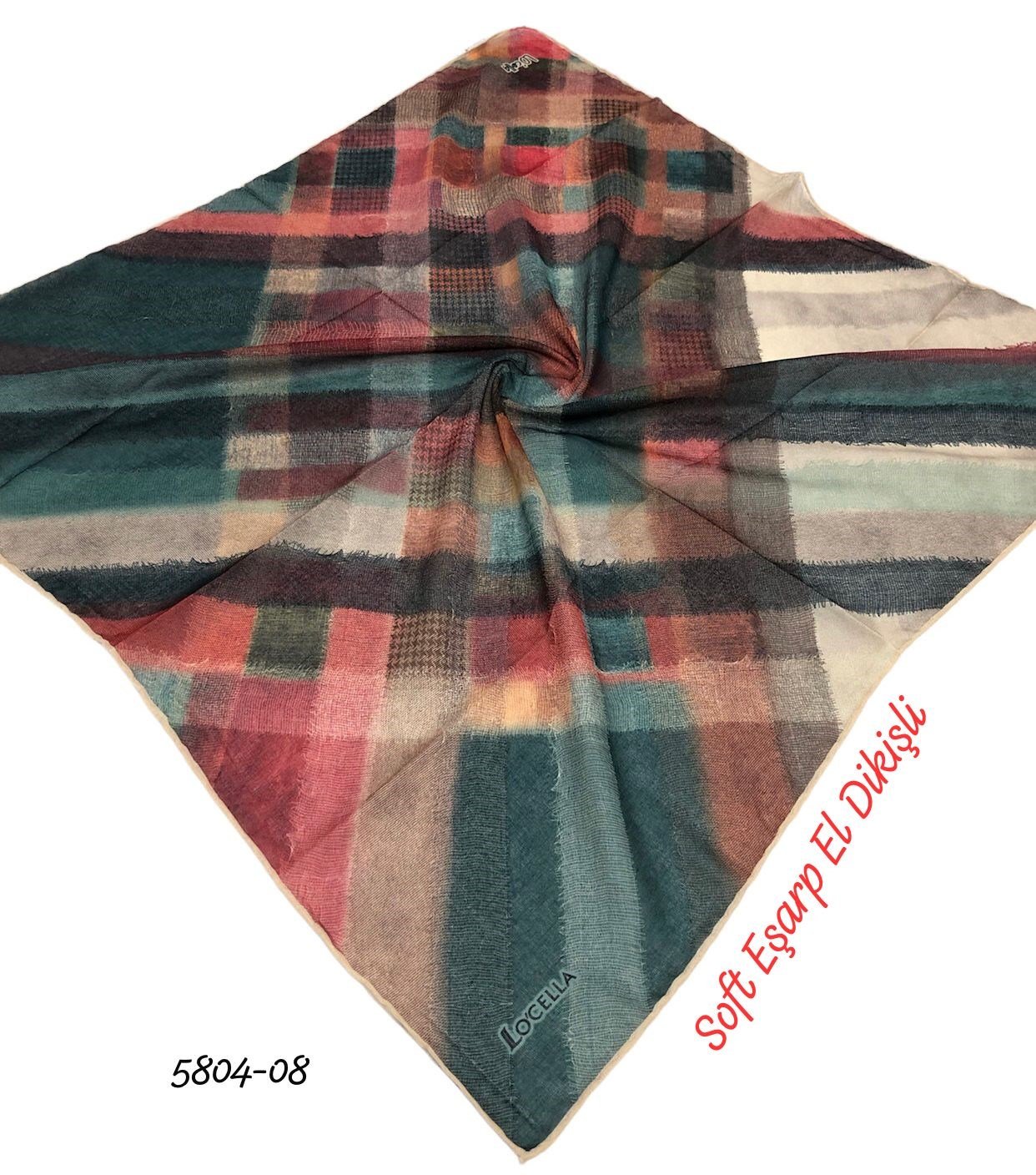 Locella Soft Eşarp