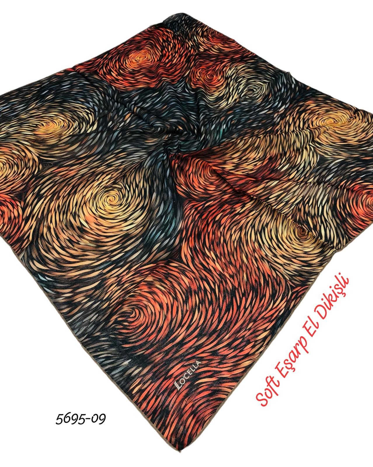 Locella Soft Eşarp