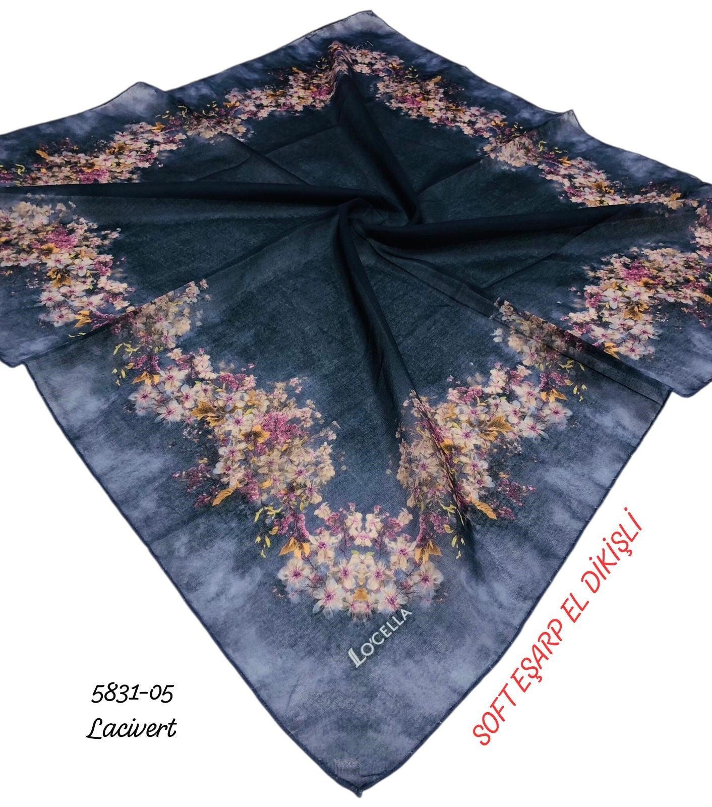 Locella Soft Eşarp