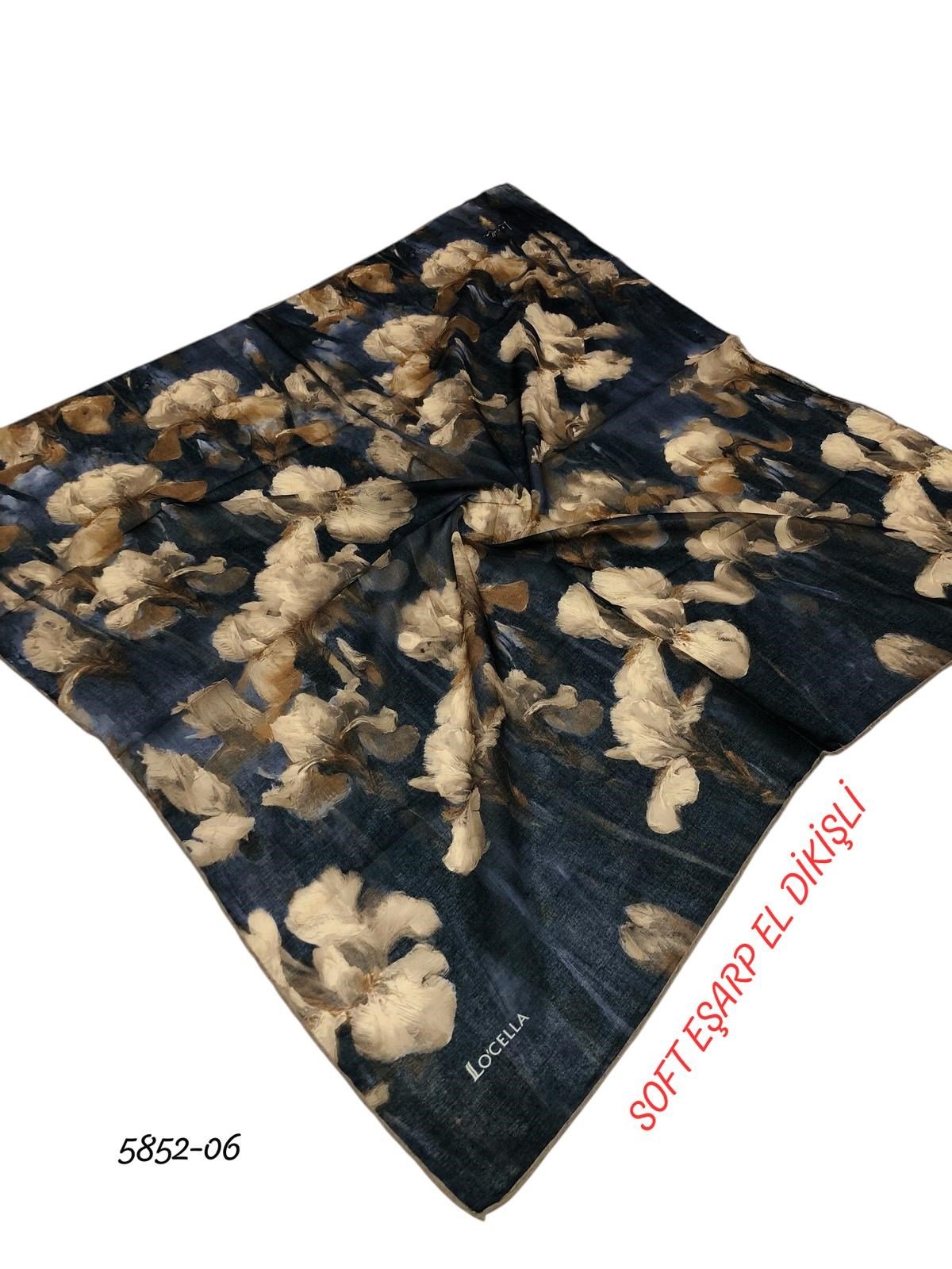 Locella Soft Eşarp