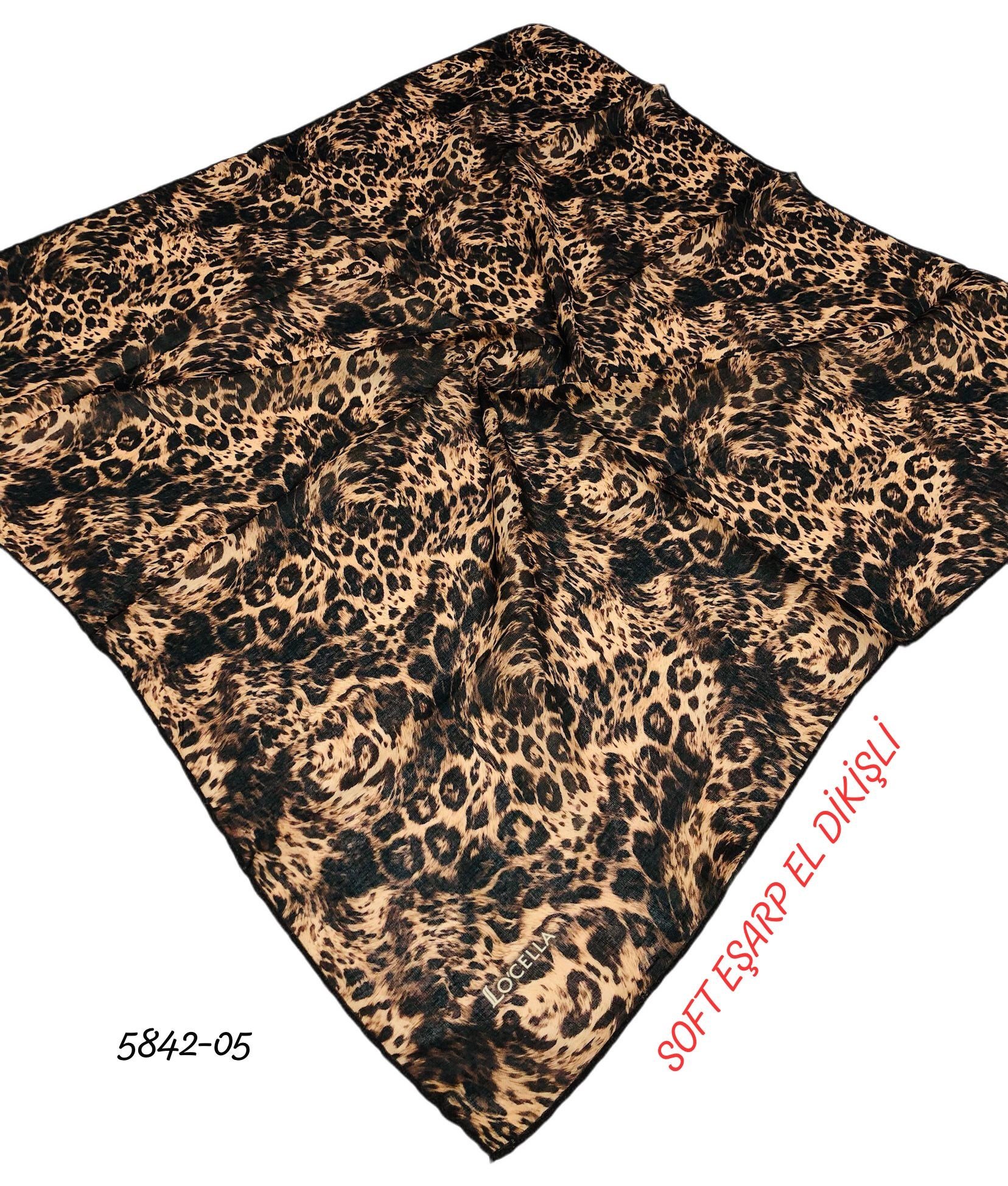 Locella Soft Eşarp