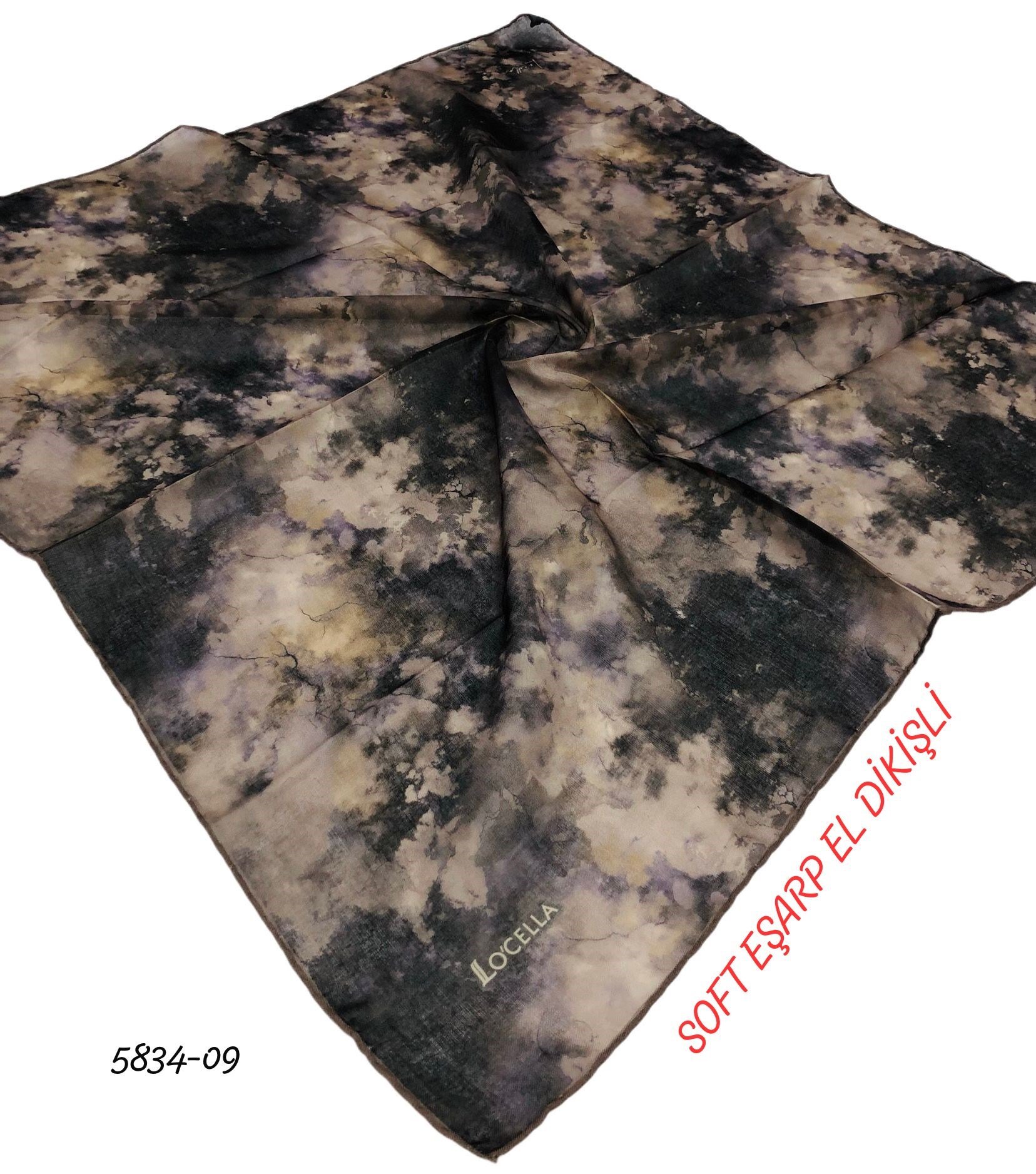 Locella Soft Eşarp