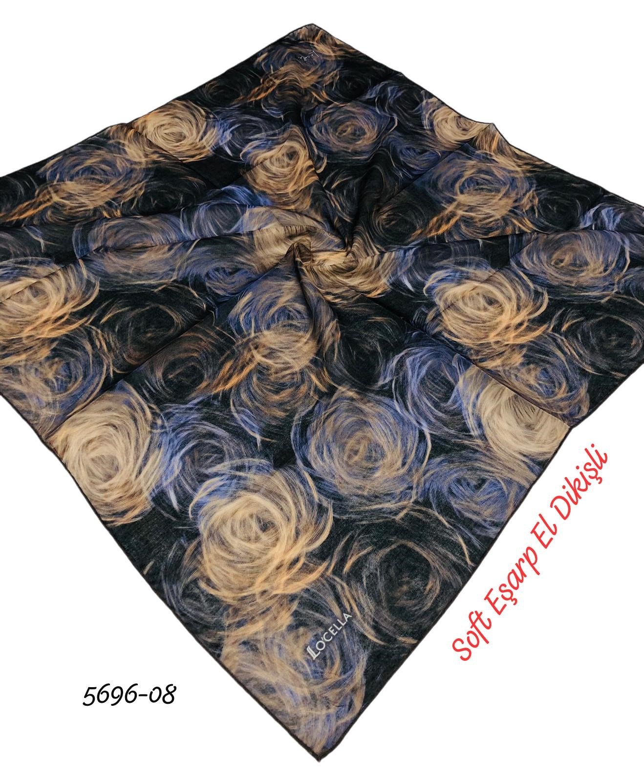 Locella Soft Eşarp