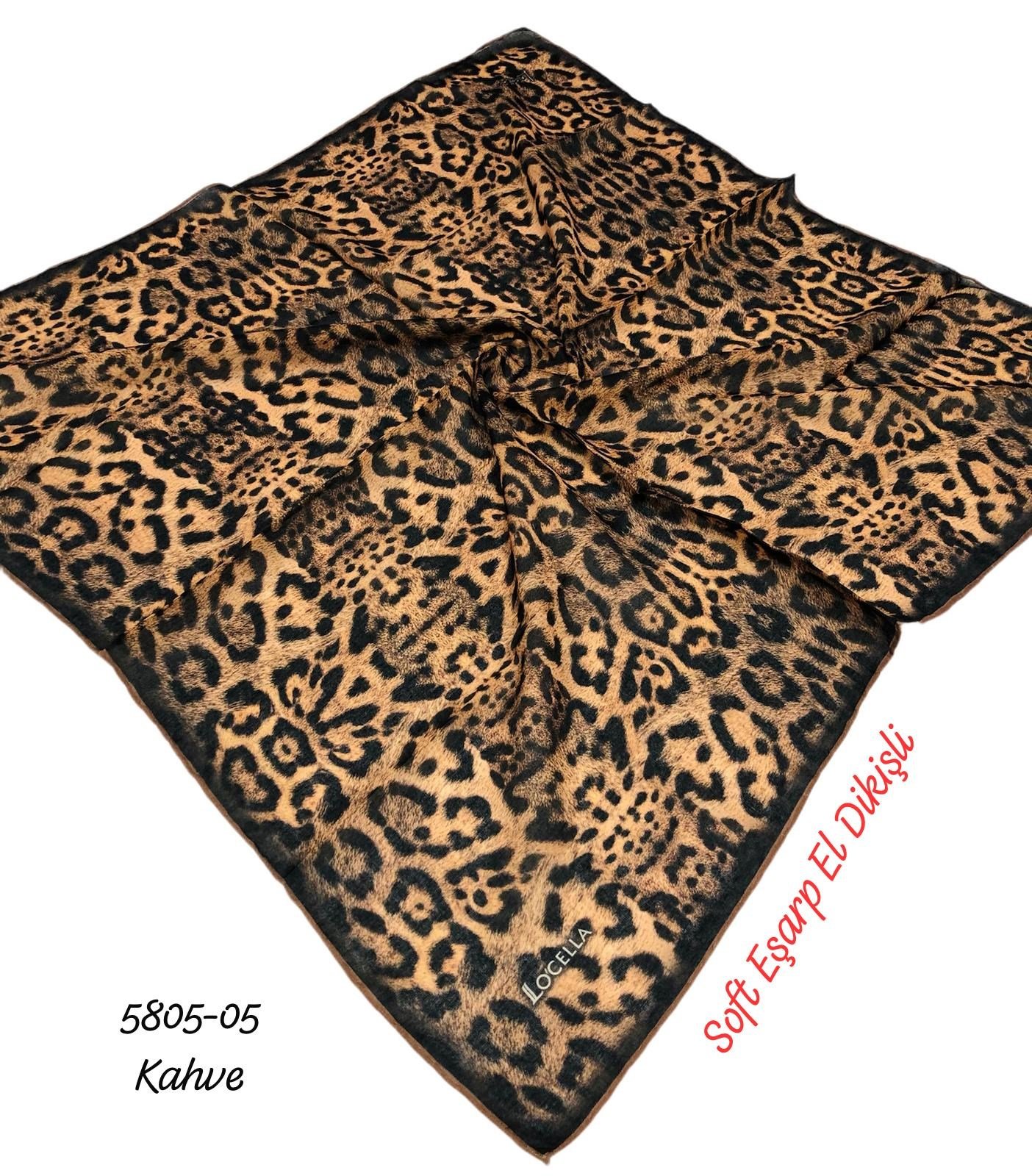 Locella Soft Eşarp