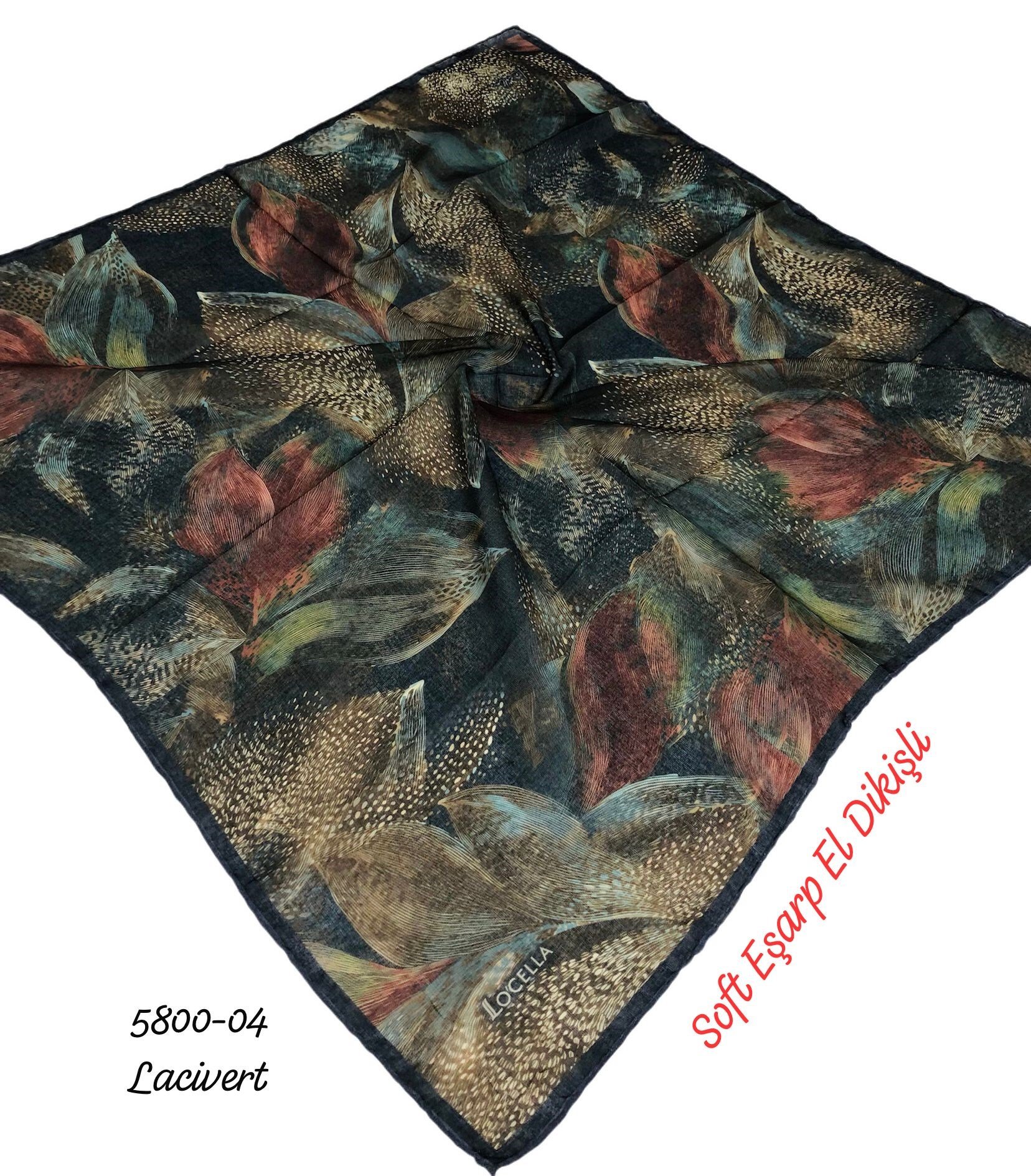 Locella Soft Eşarp