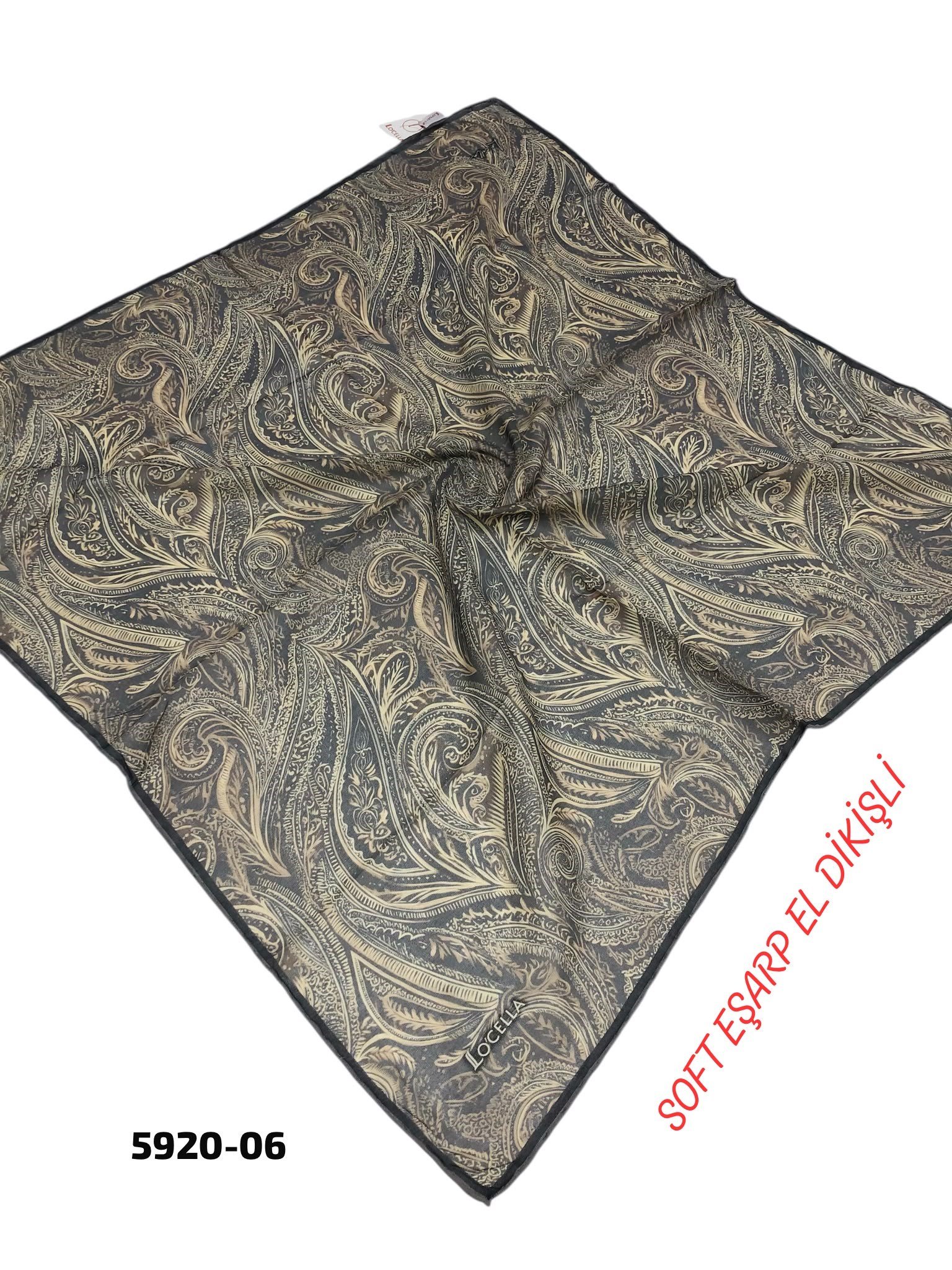 Locella Soft Eşarp