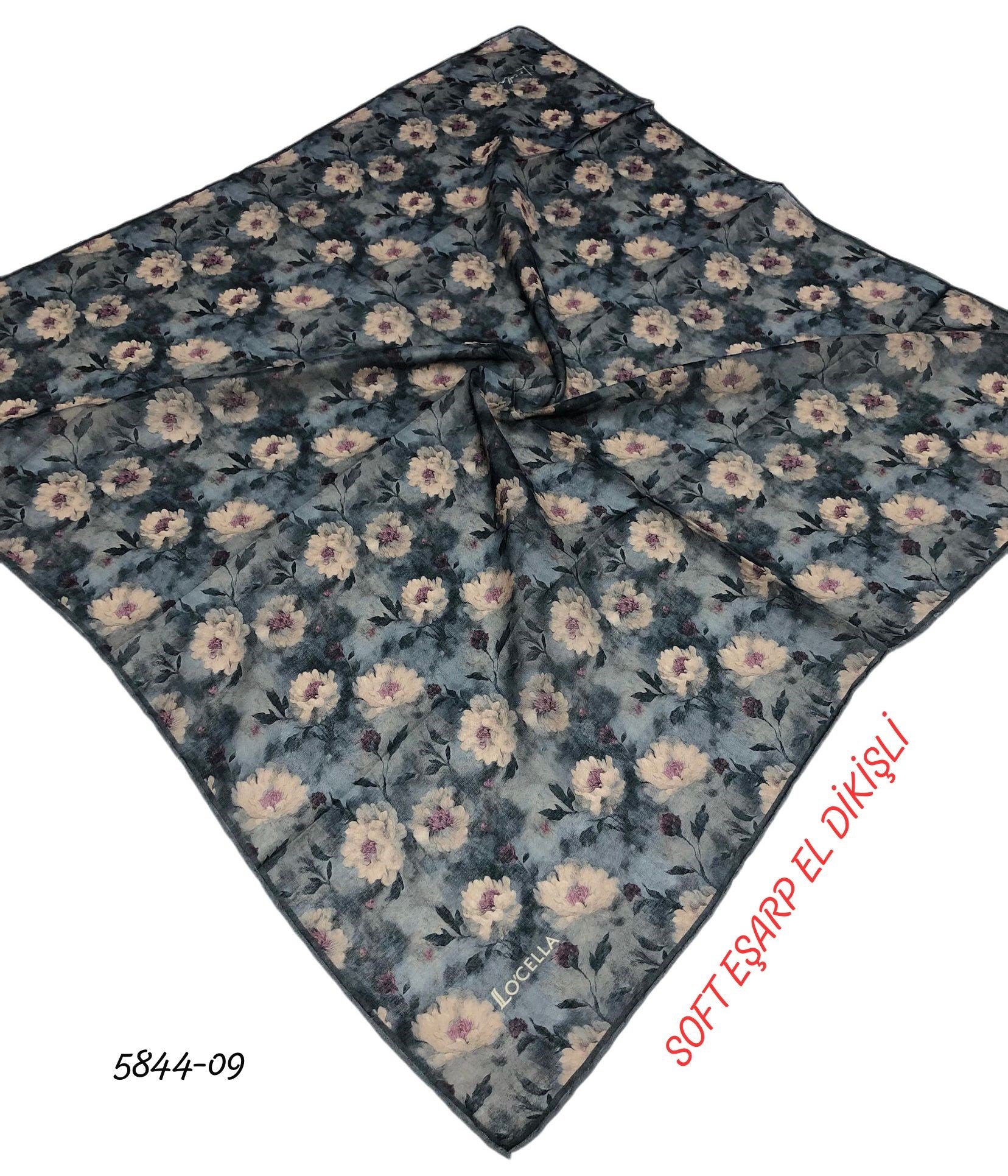 Locella Soft Eşarp