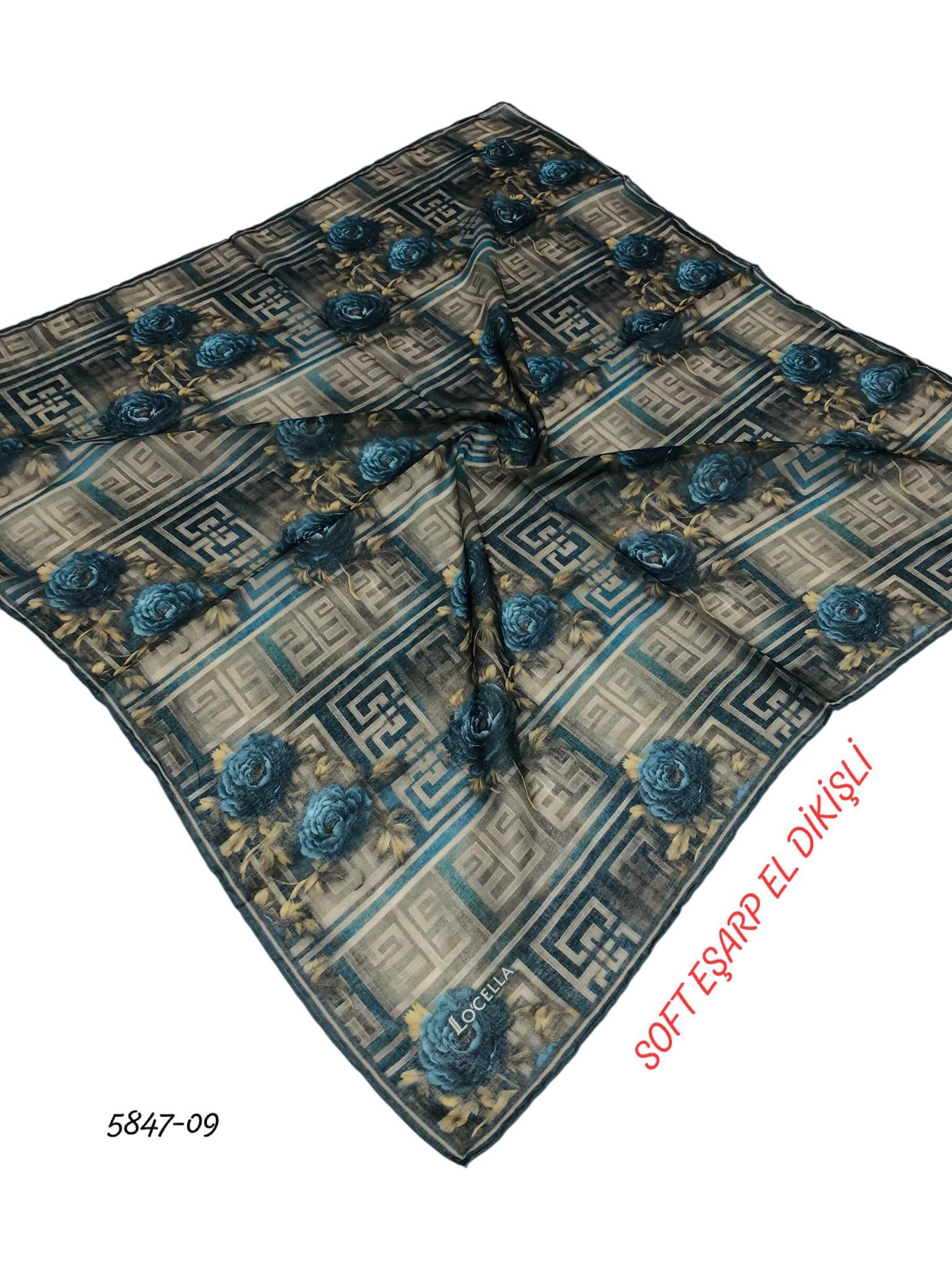 Locella Soft Eşarp