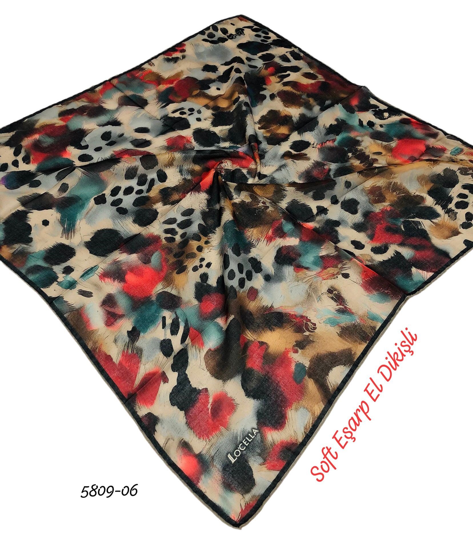 Locella Soft Eşarp