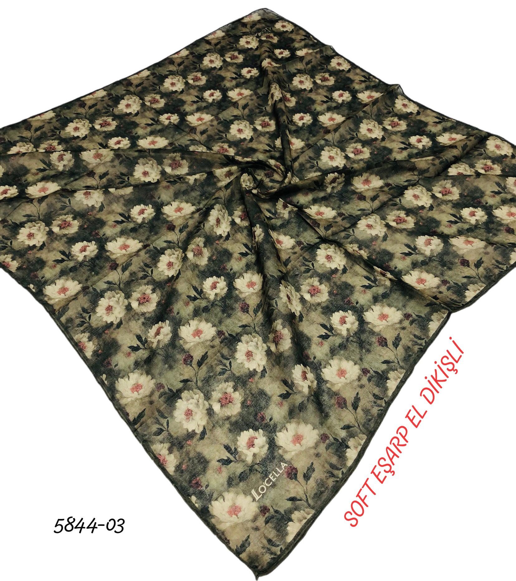 Locella Soft Eşarp