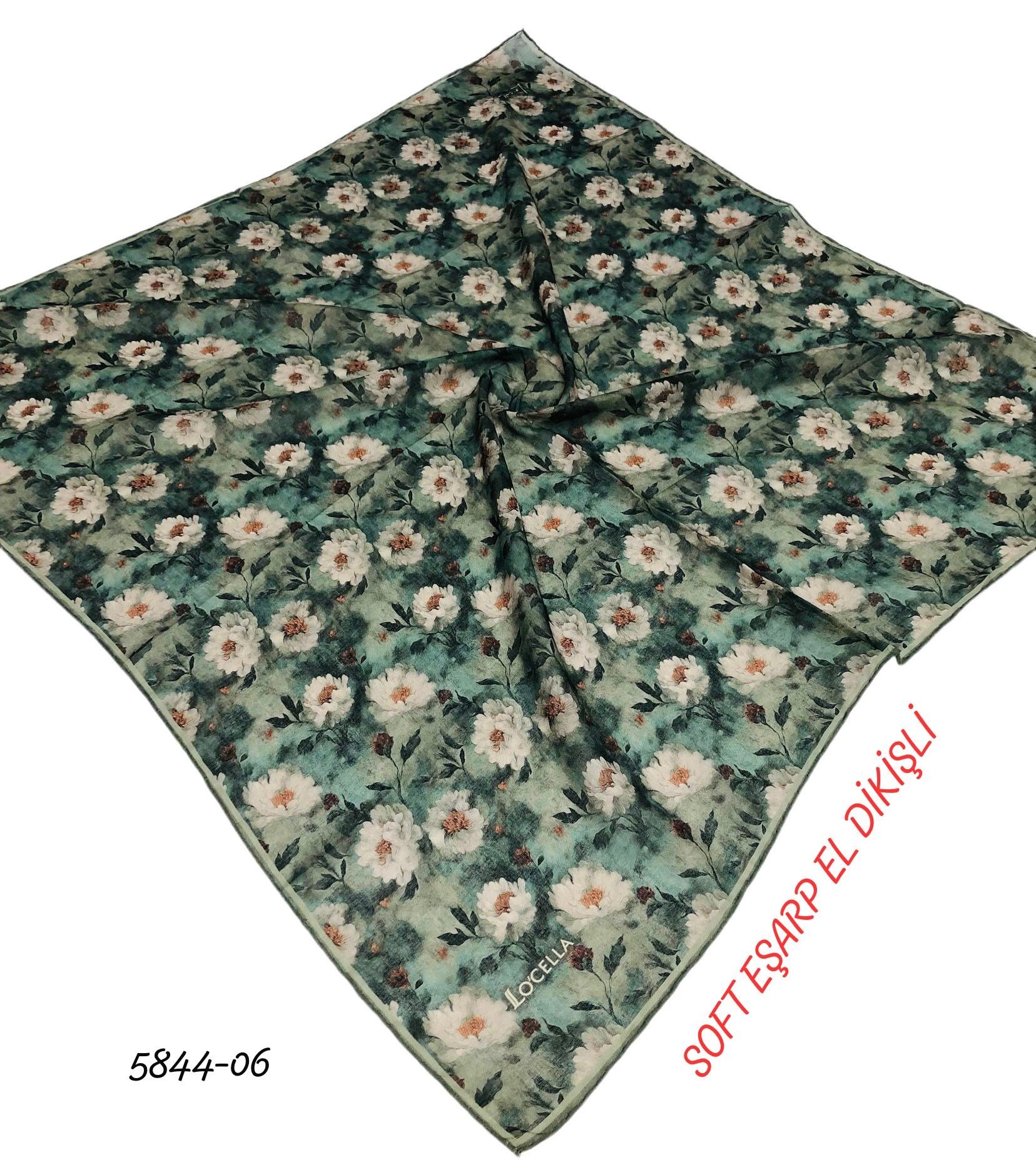 Locella Soft Eşarp