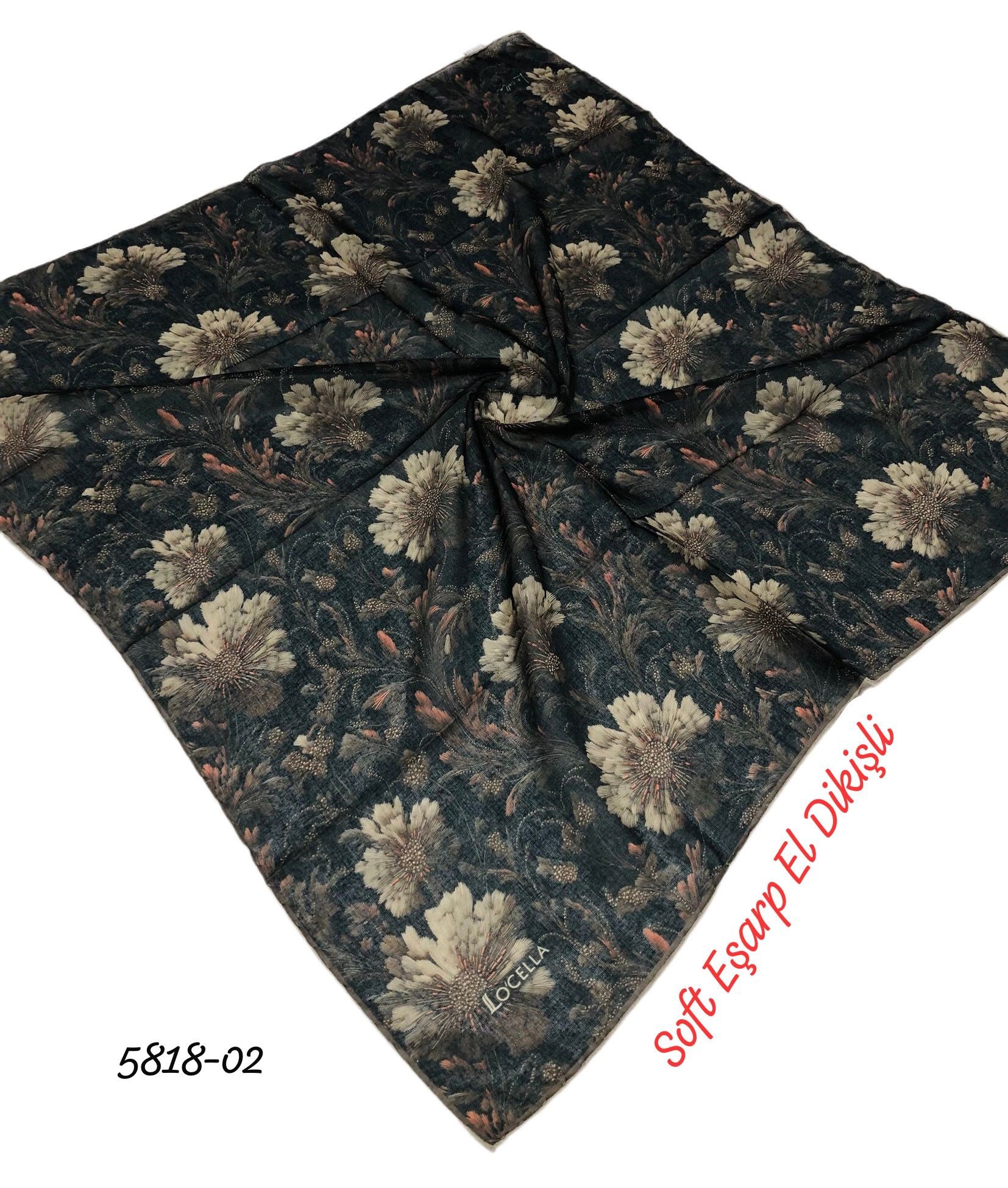 Locella Soft Eşarp