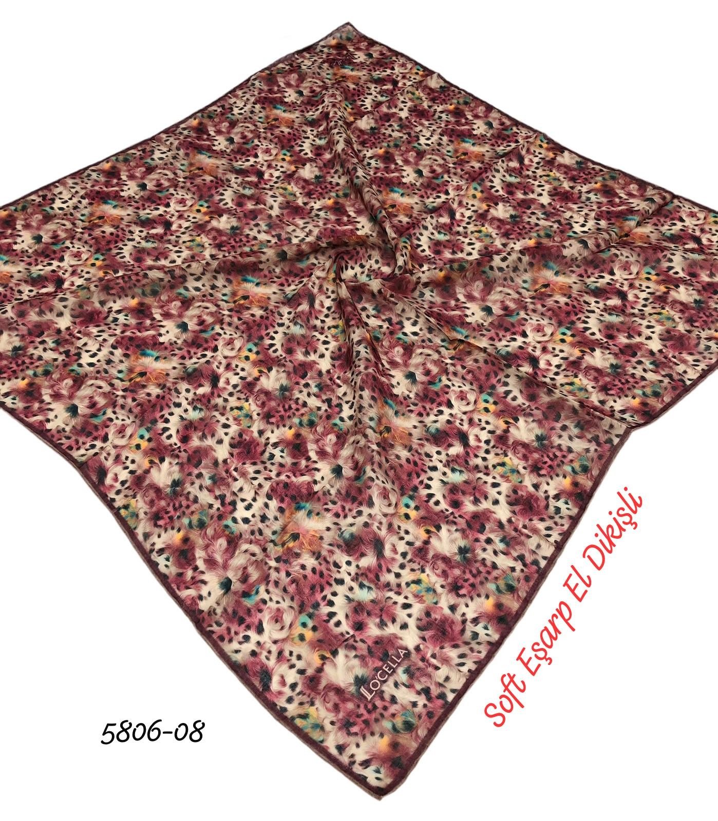 Locella Soft Eşarp
