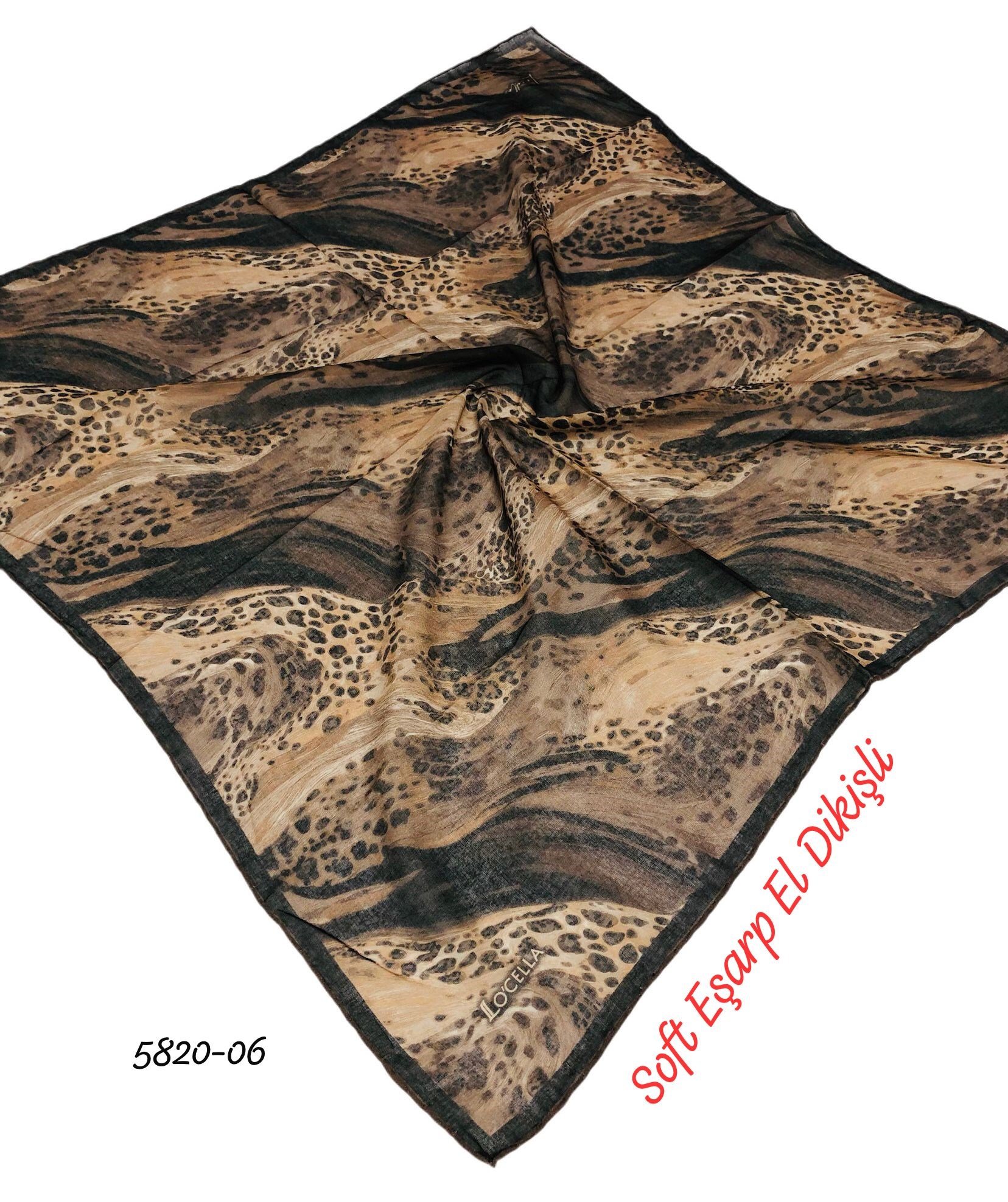 Locella Soft Eşarp