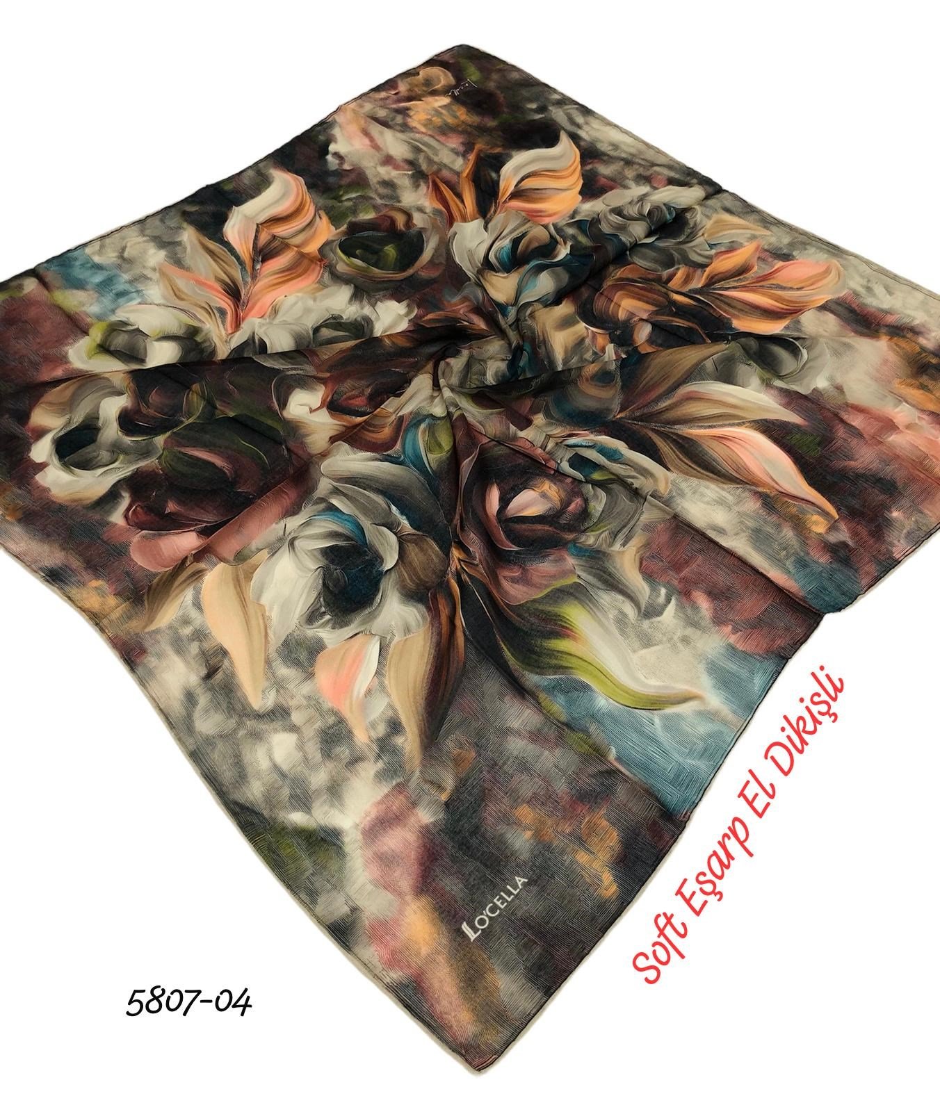 Locella Soft Eşarp