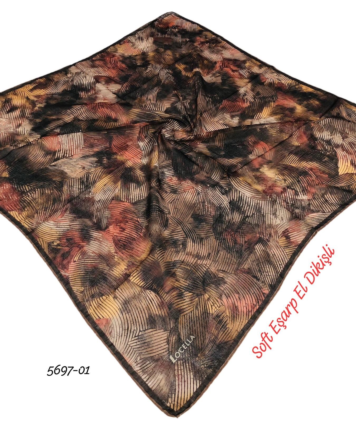 Locella Soft Eşarp