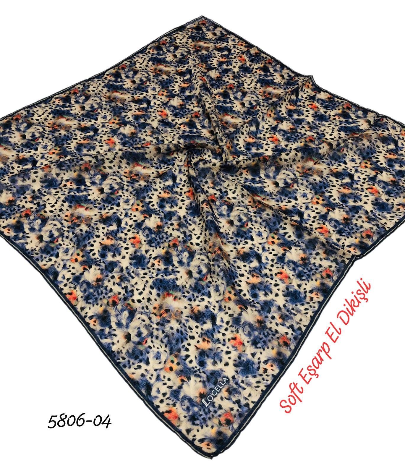 Locella Soft Eşarp