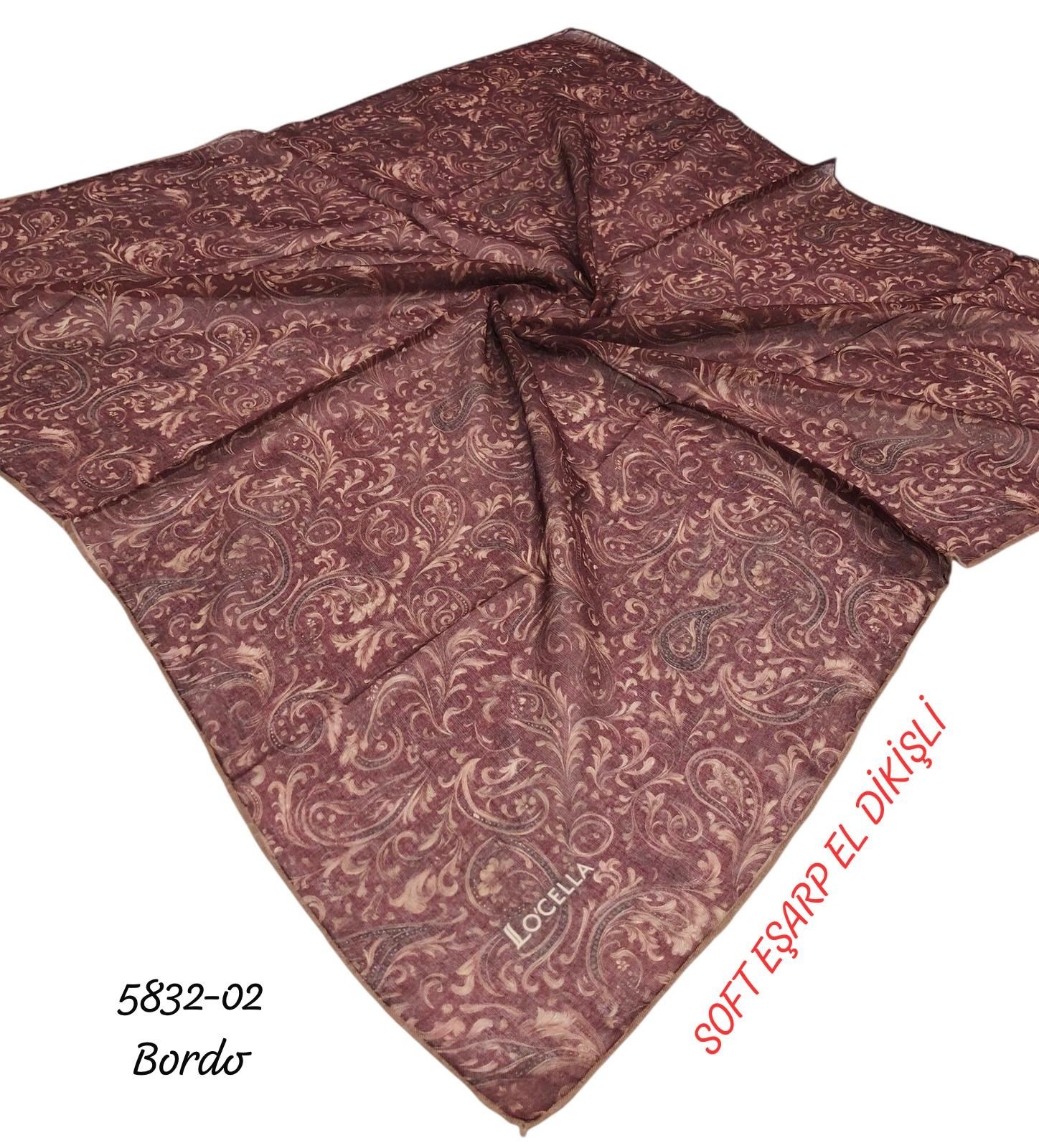 Locella Soft Eşarp