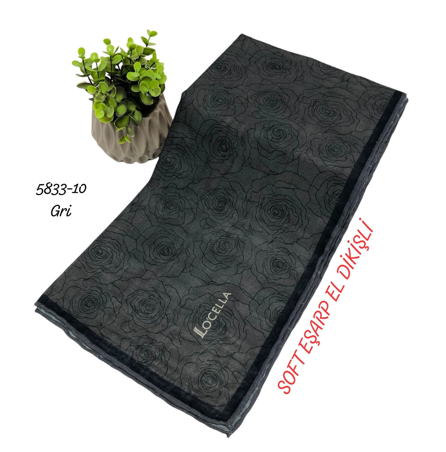 Locella Soft Eşarp