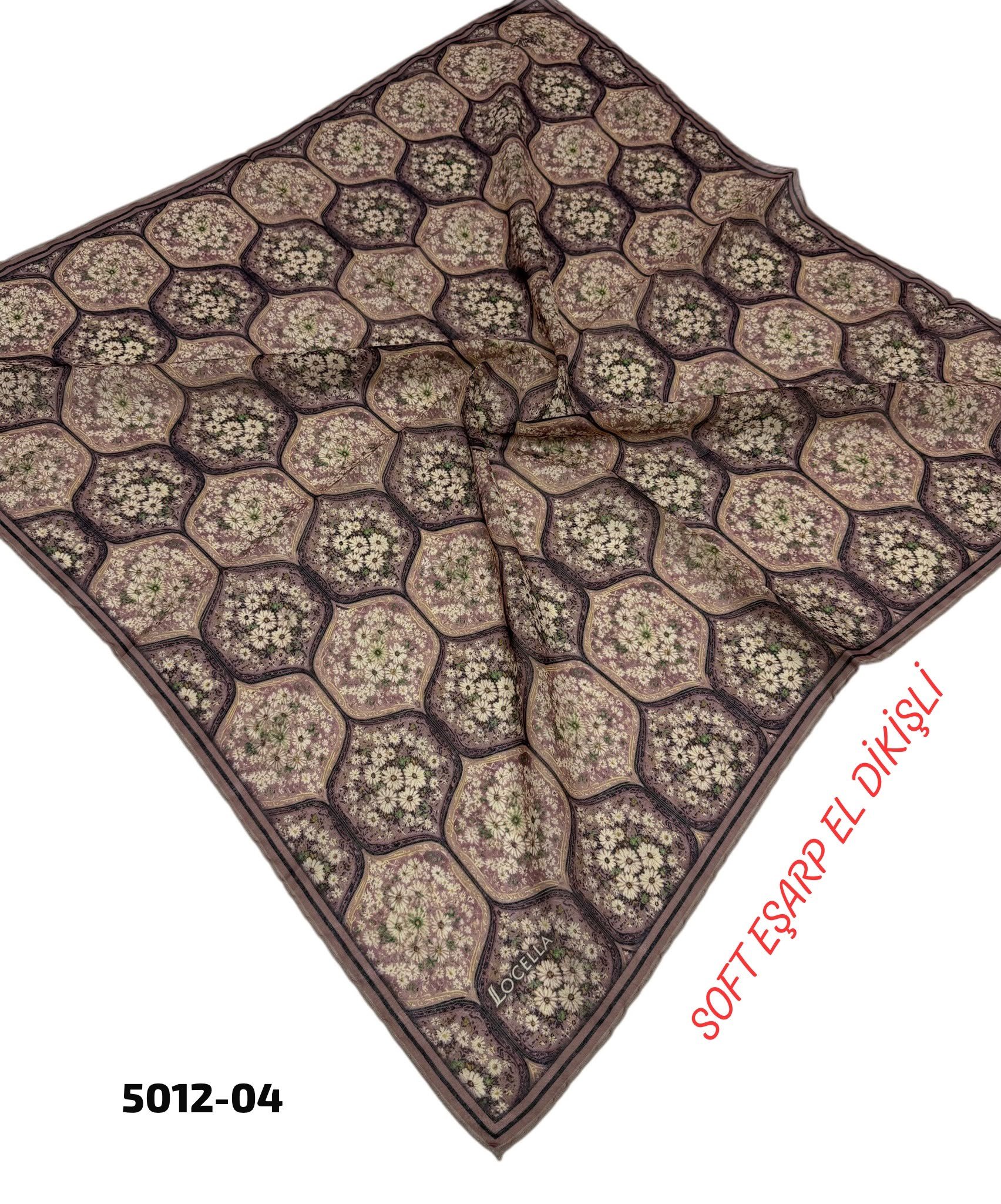 Locella Soft Eşarp