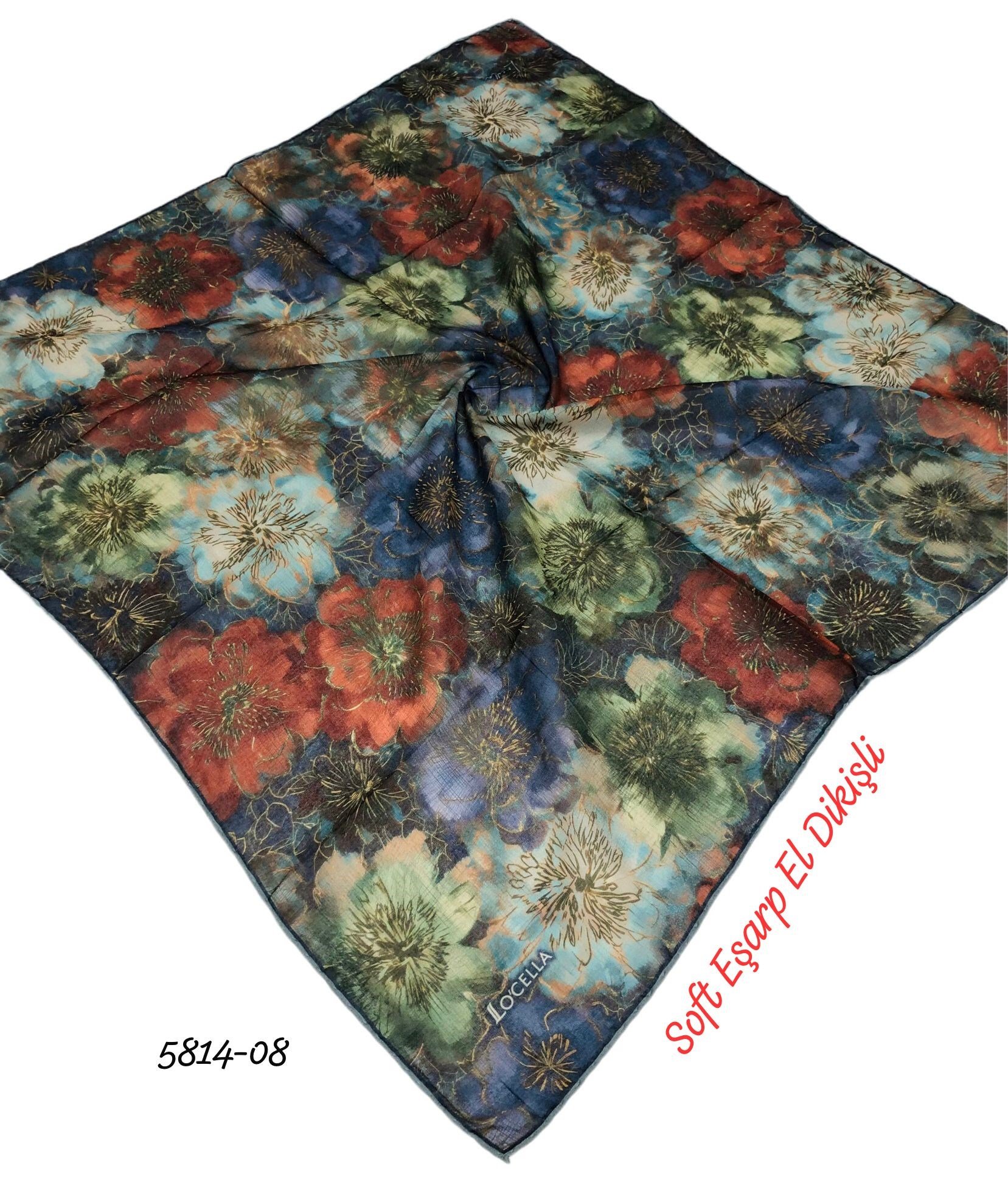 Locella Soft Eşarp