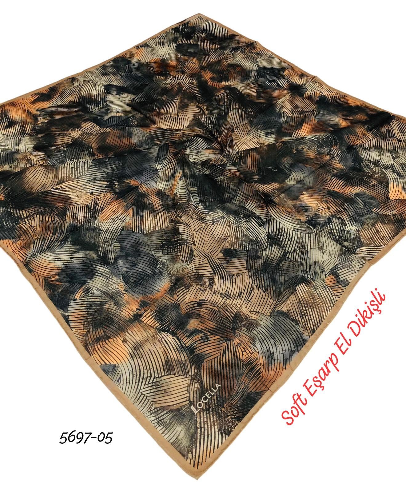 Locella Soft Eşarp