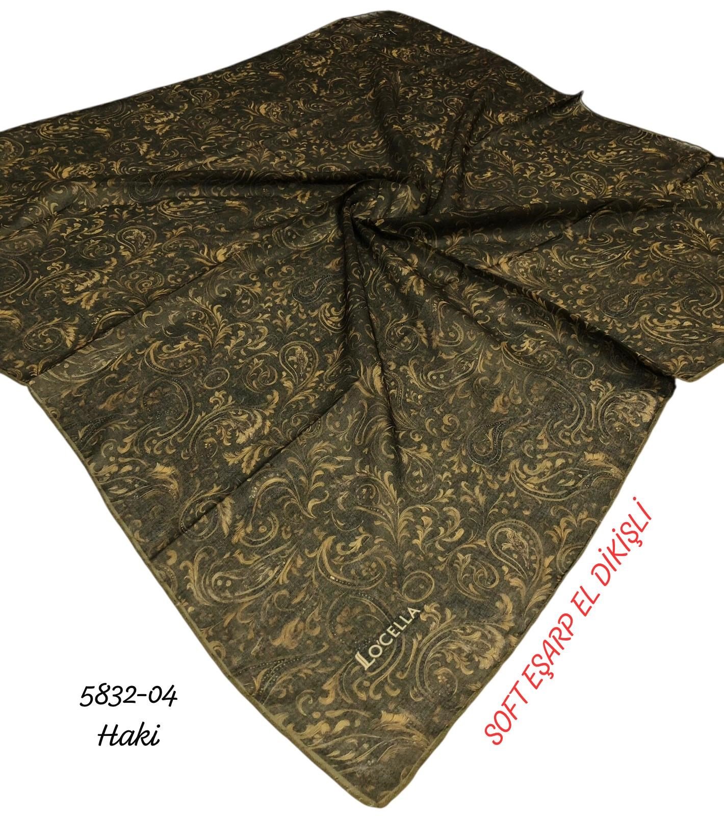 Locella Soft Eşarp