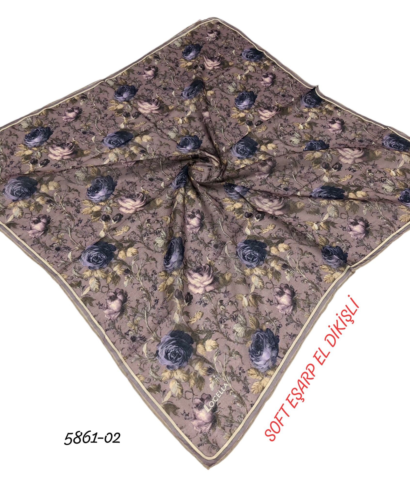 Locella Soft Eşarp