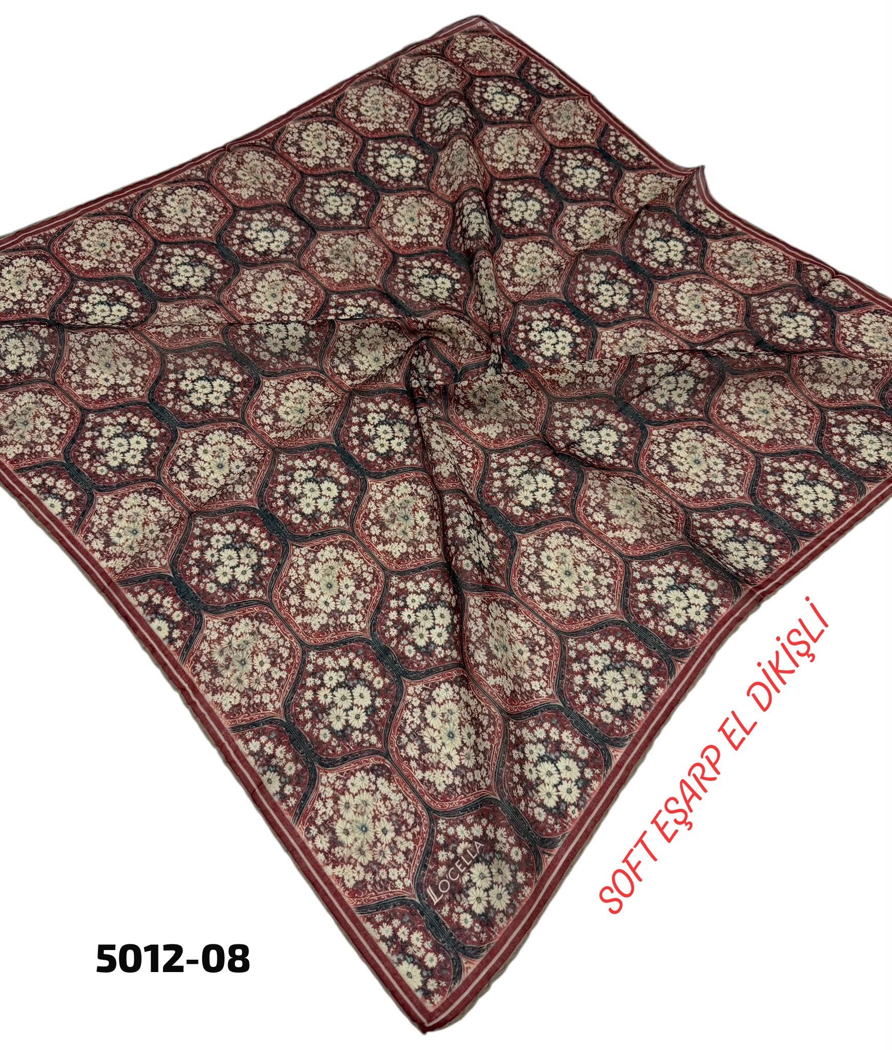 Locella Soft Eşarp