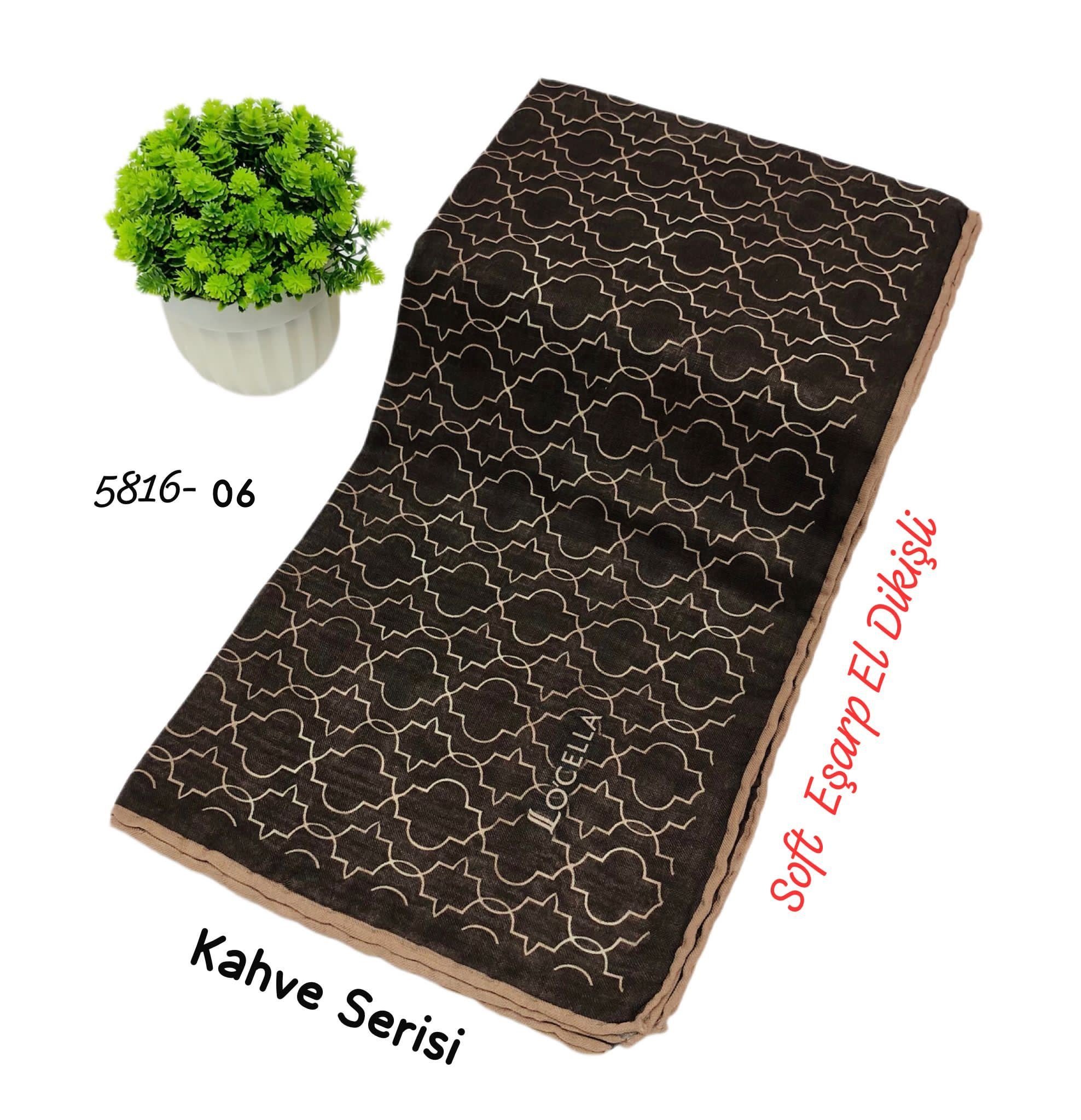 Locella Soft Eşarp