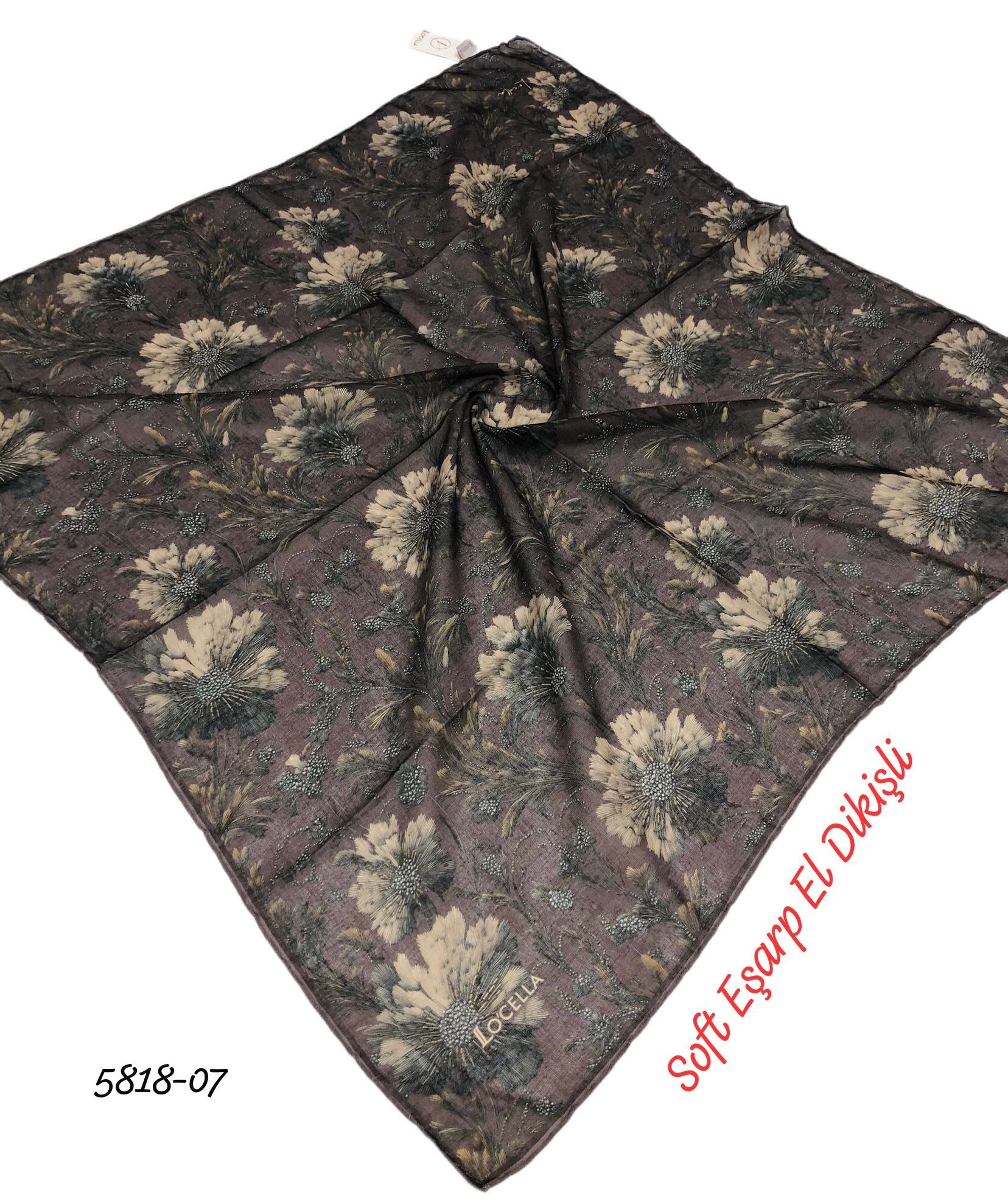 Locella Soft Eşarp