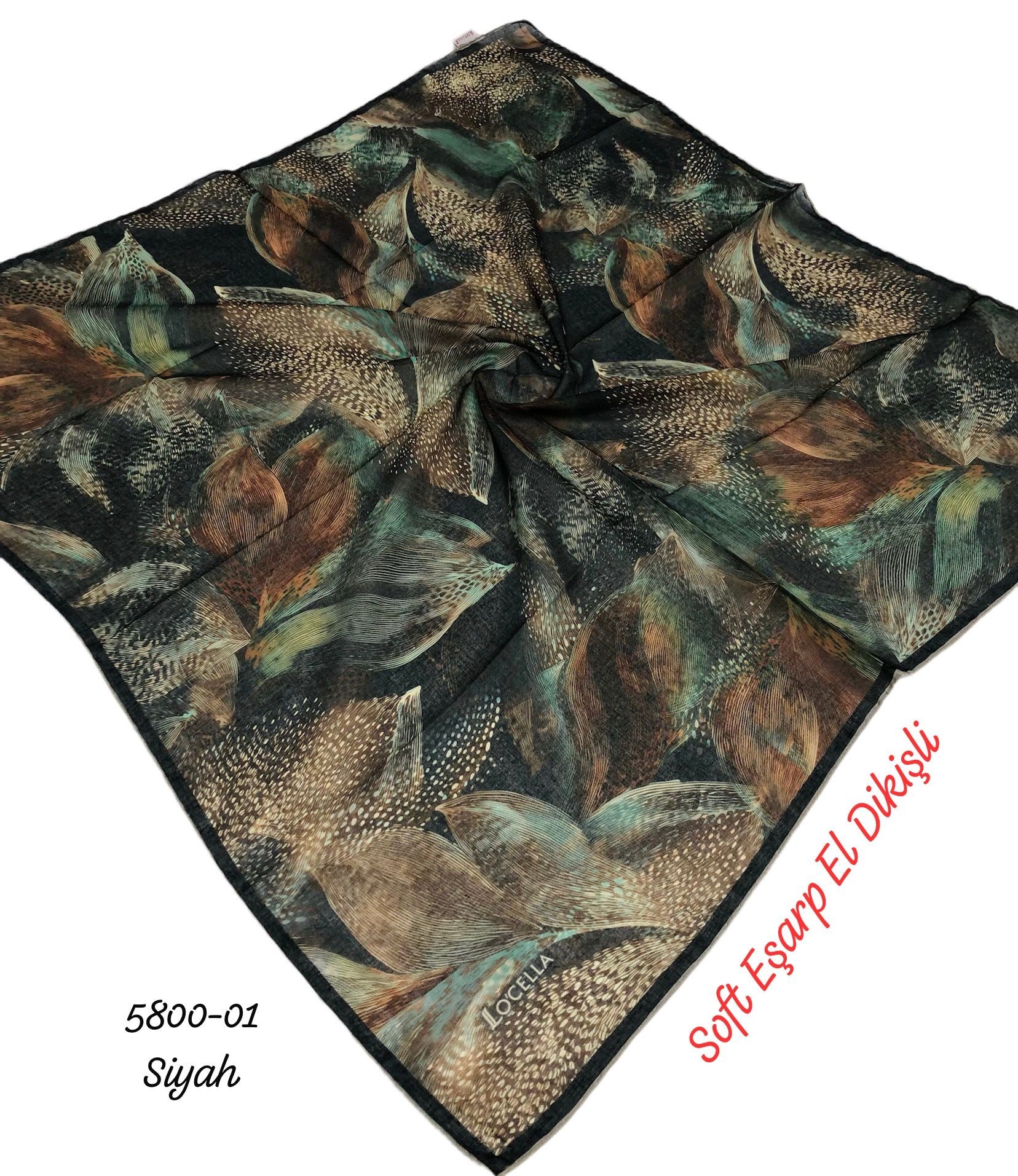 Locella Soft Eşarp