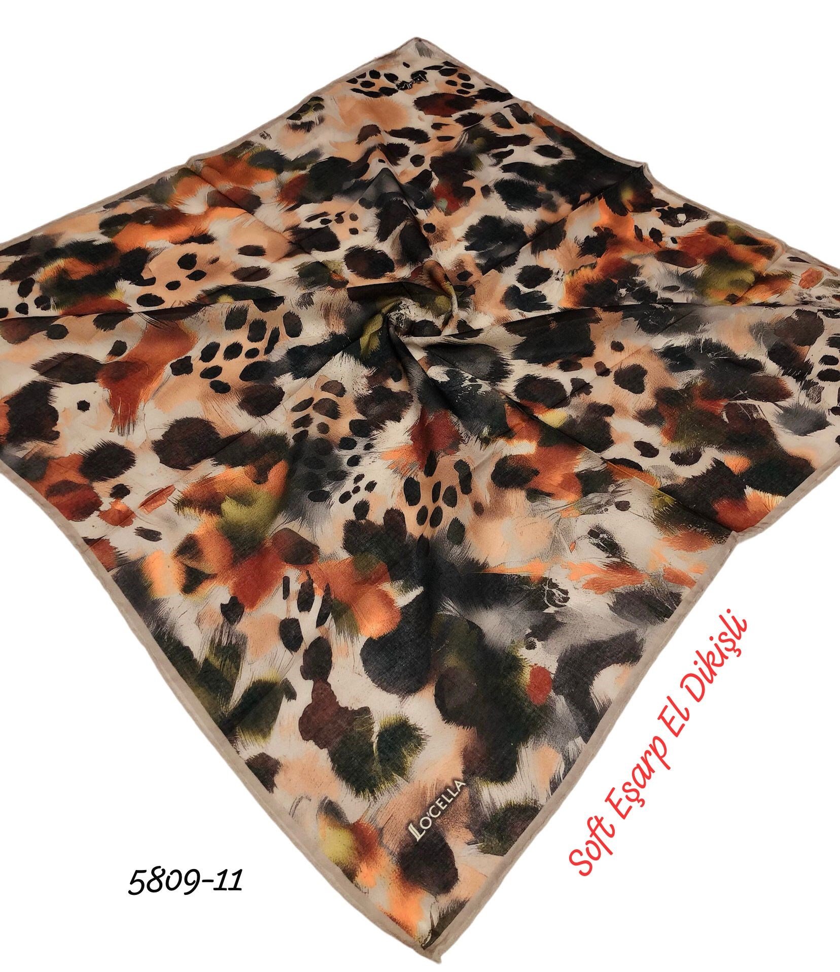 Locella Soft Eşarp