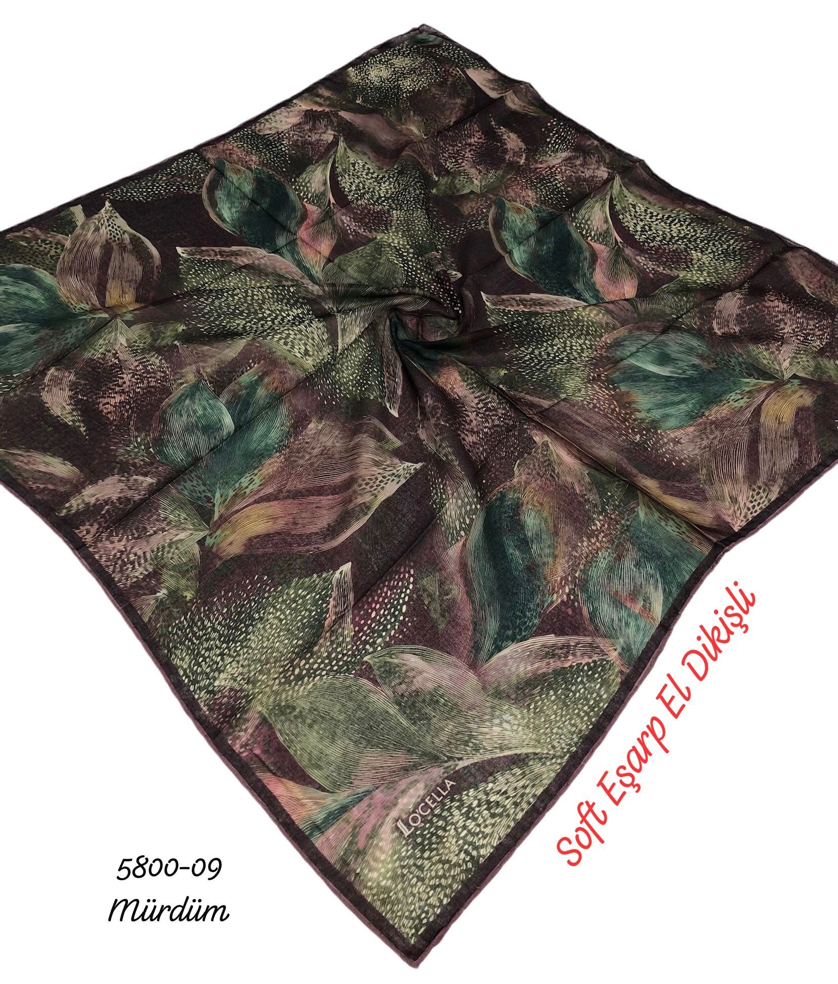 Locella Soft Eşarp