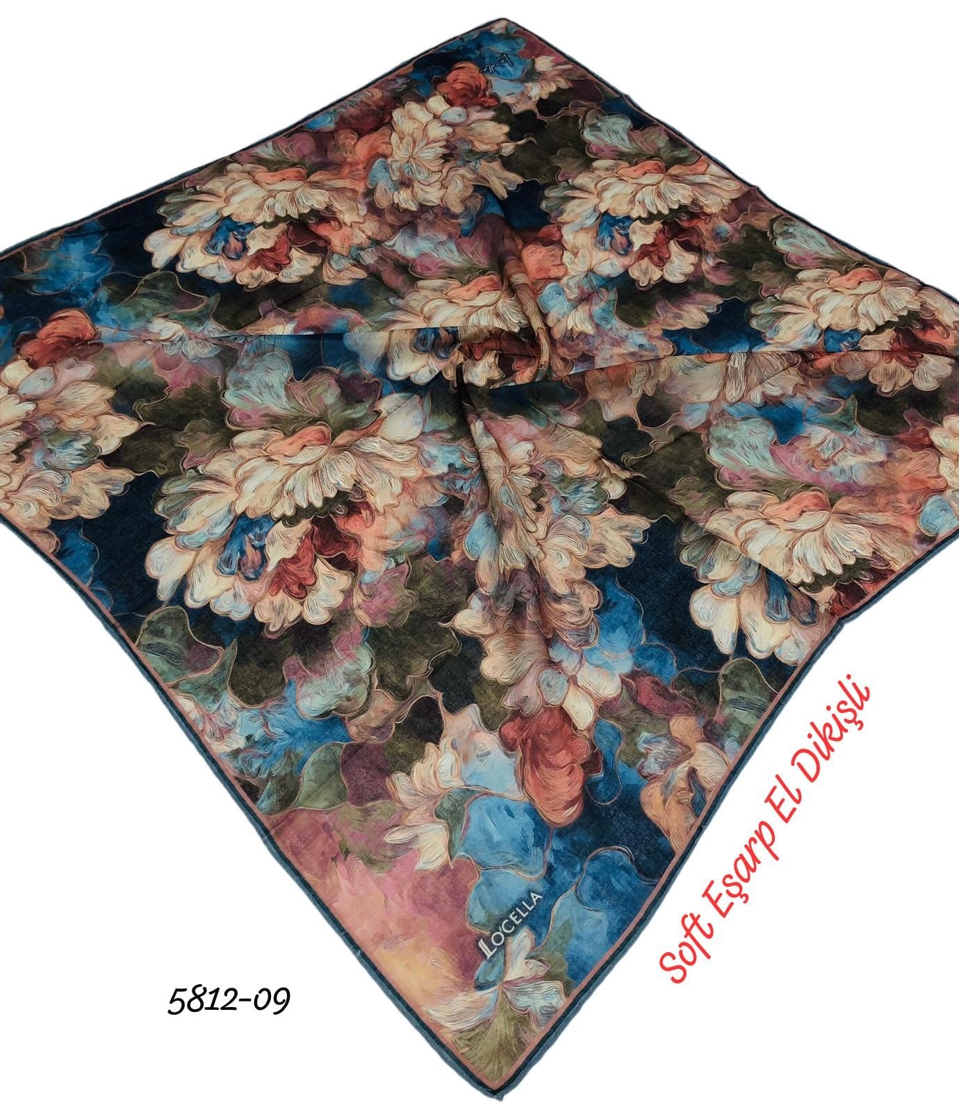 Locella Soft Eşarp